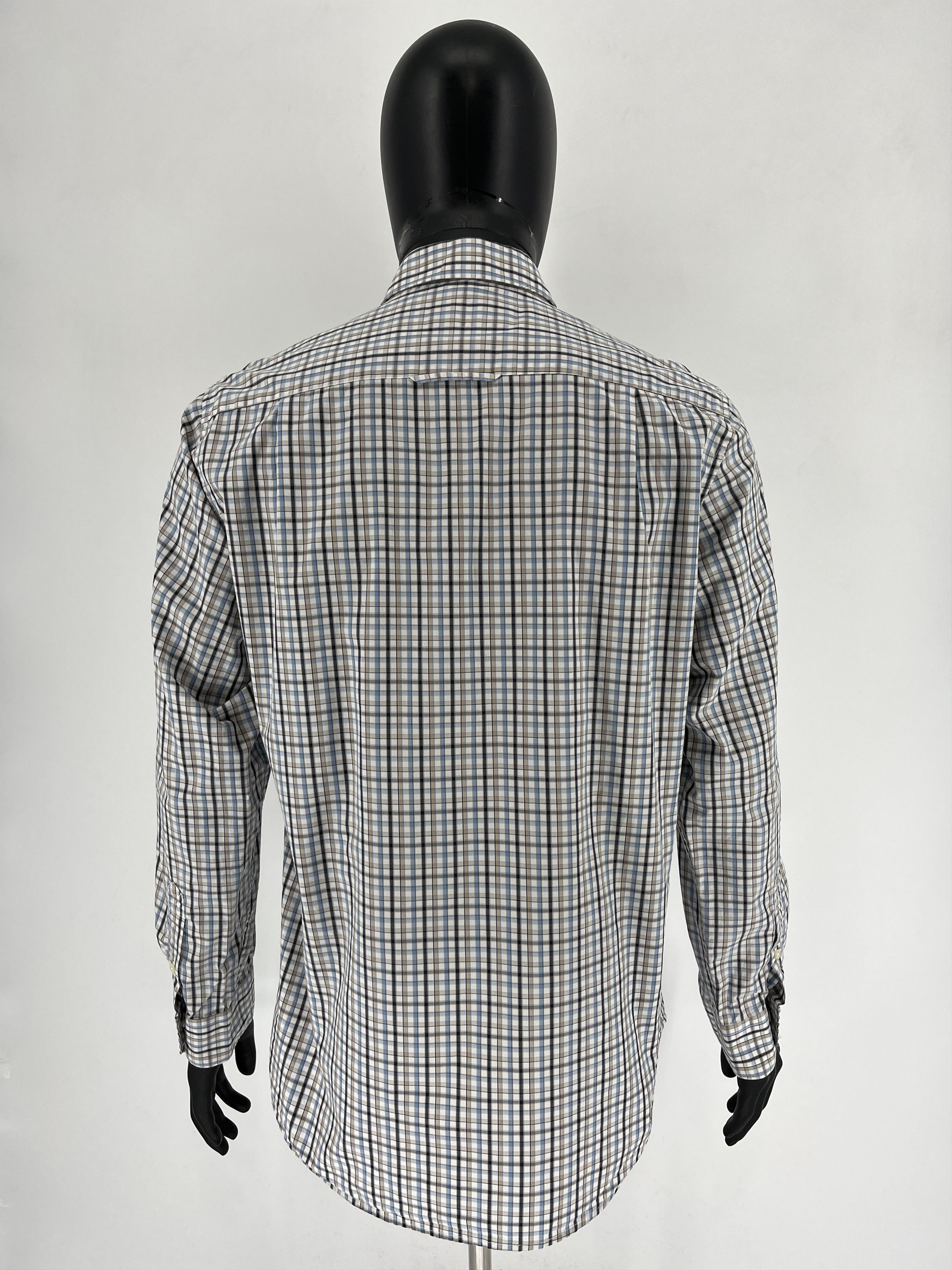 Barbour × Vintage 🔥MAKE OFFERS🔥 Vintage Barbour shirt size S Size US S / EU 44-46 / 1 - 6 Thumbnail