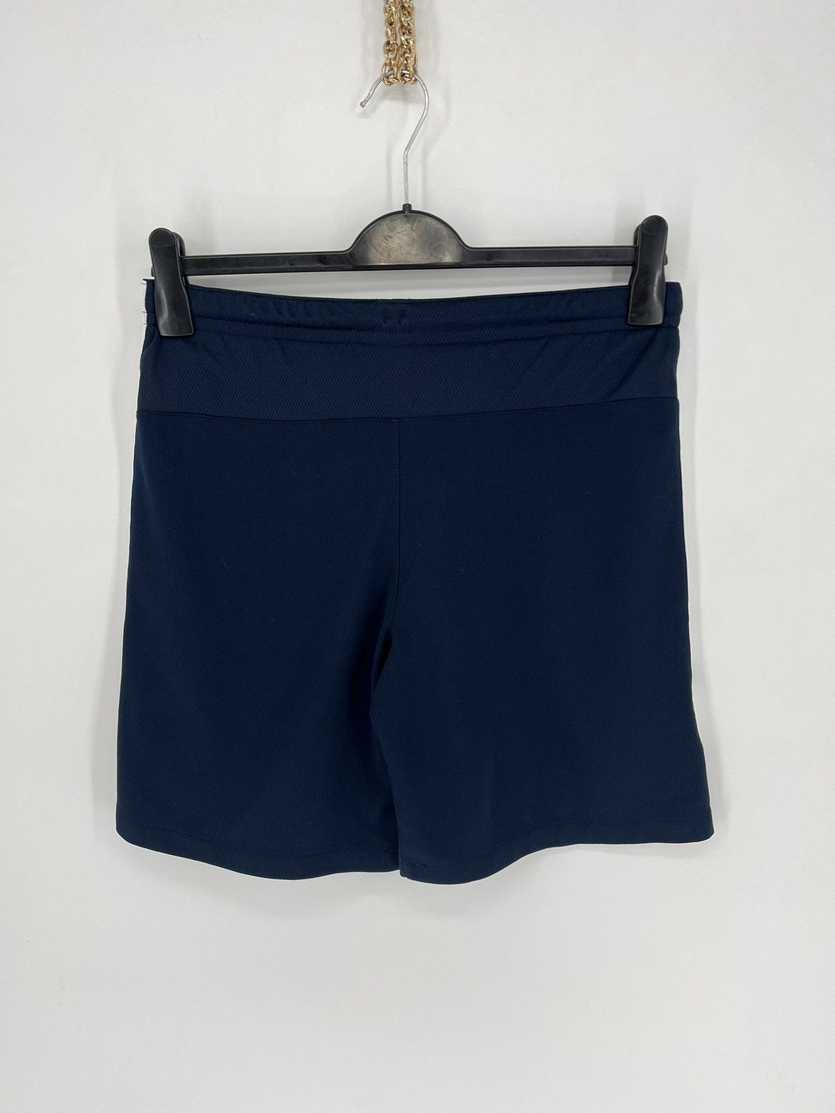 Nike × Vintage Vintage Y2K Nike Dri-Fit Shorts Streetwear Style Travis Size US 32 / EU 48 - 7 Thumbnail