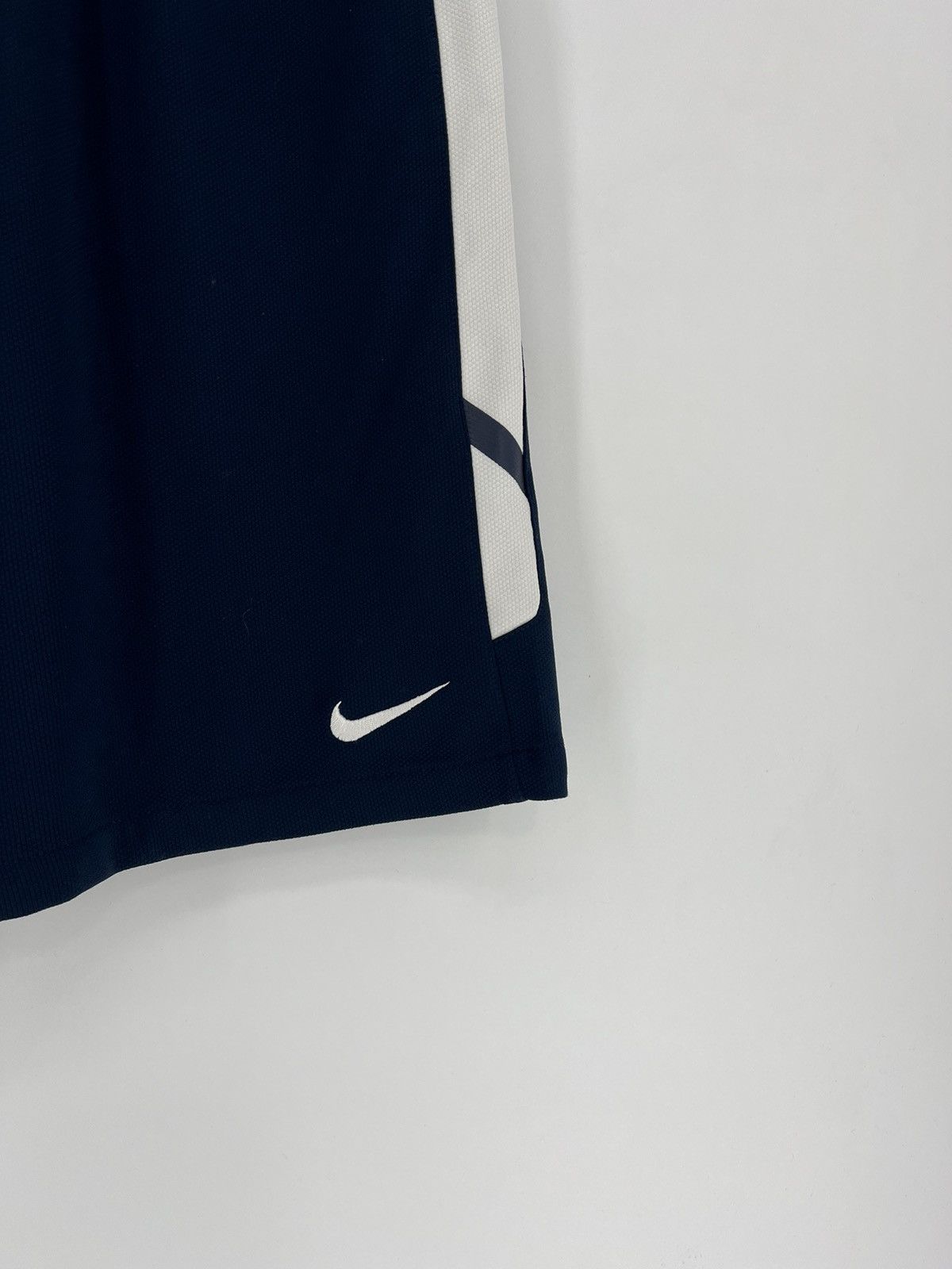 Nike × Vintage Vintage Y2K Nike Dri-Fit Shorts Streetwear Style Travis Size US 32 / EU 48 - 4 Thumbnail