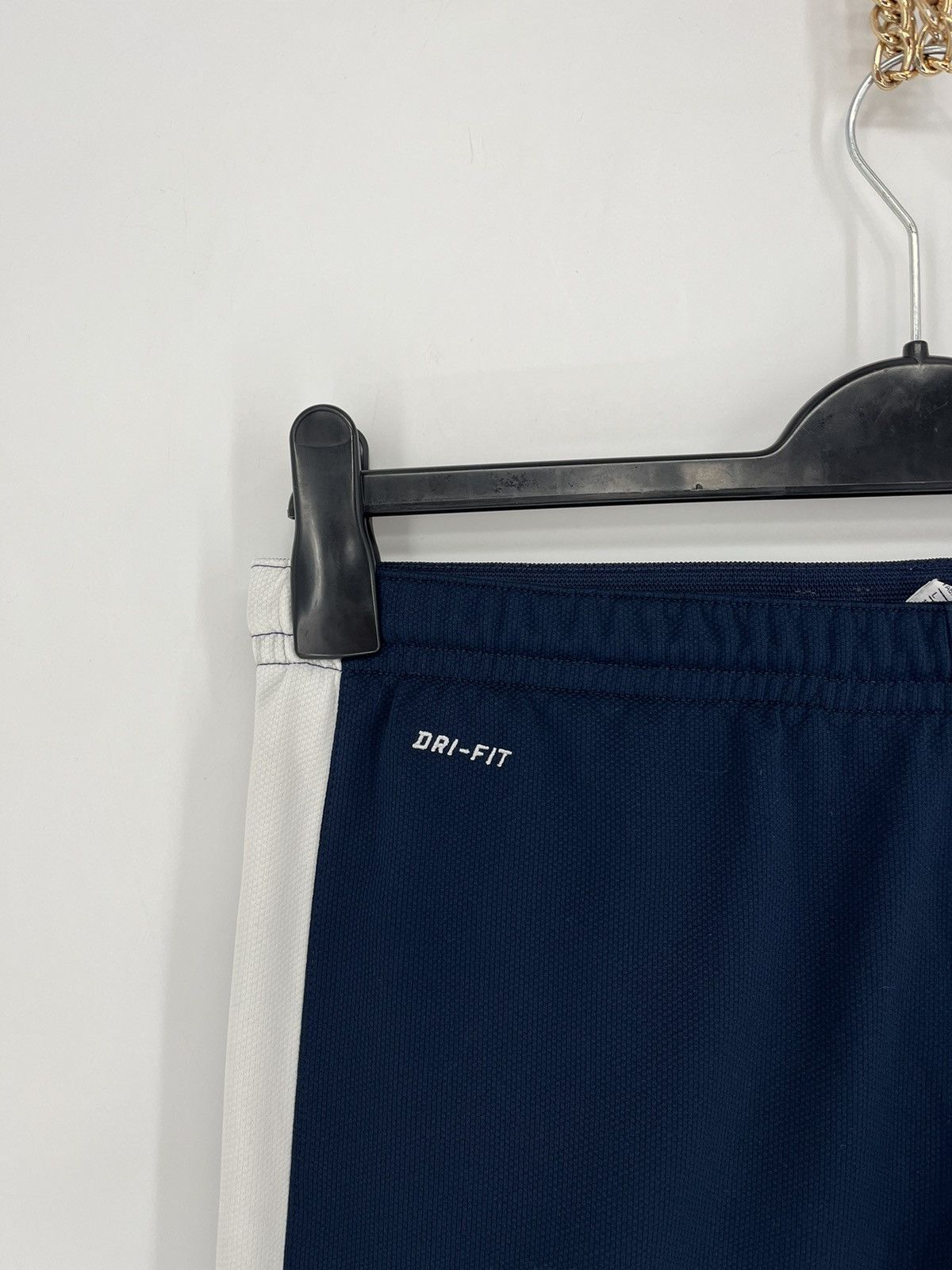 Nike × Vintage Vintage Y2K Nike Dri-Fit Shorts Streetwear Style Travis Size US 32 / EU 48 - 5 Thumbnail