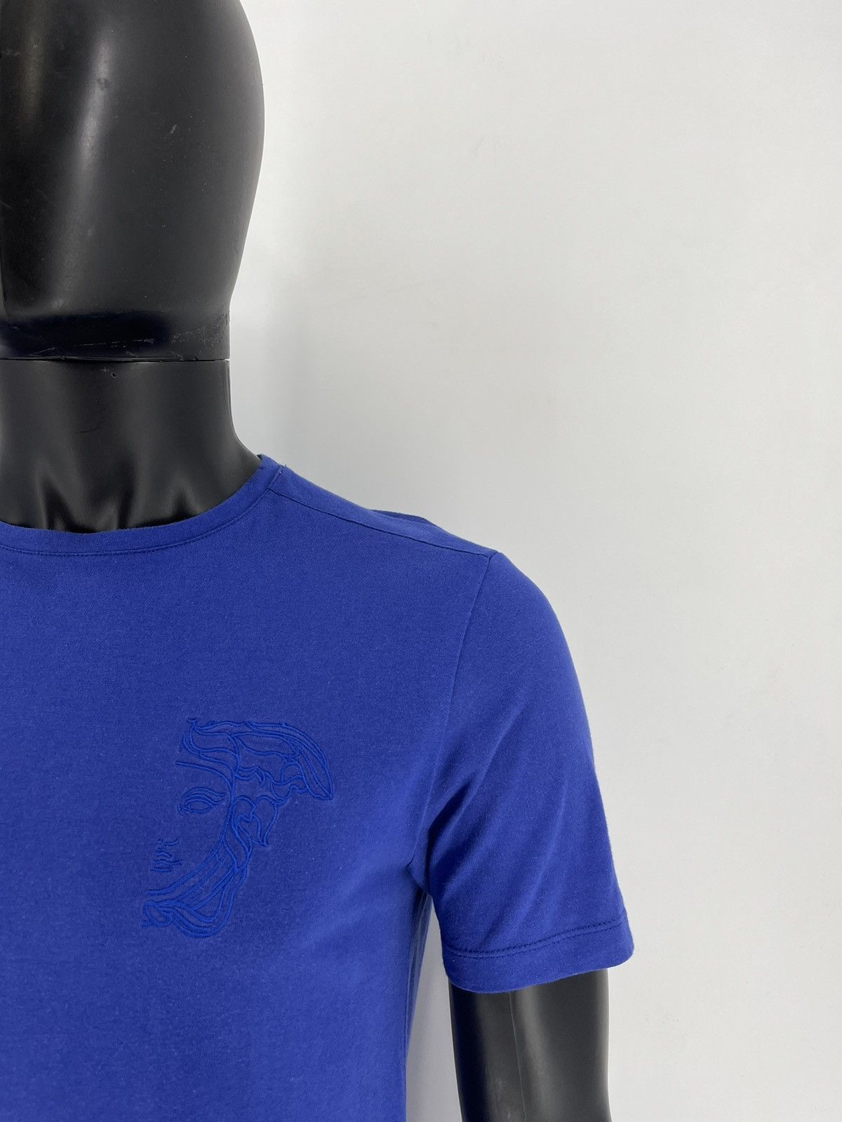 Versace × Vintage Vintage Versace Collection Graphic print t shirt Size S Size US S / EU 44-46 / 1 - 4 Thumbnail