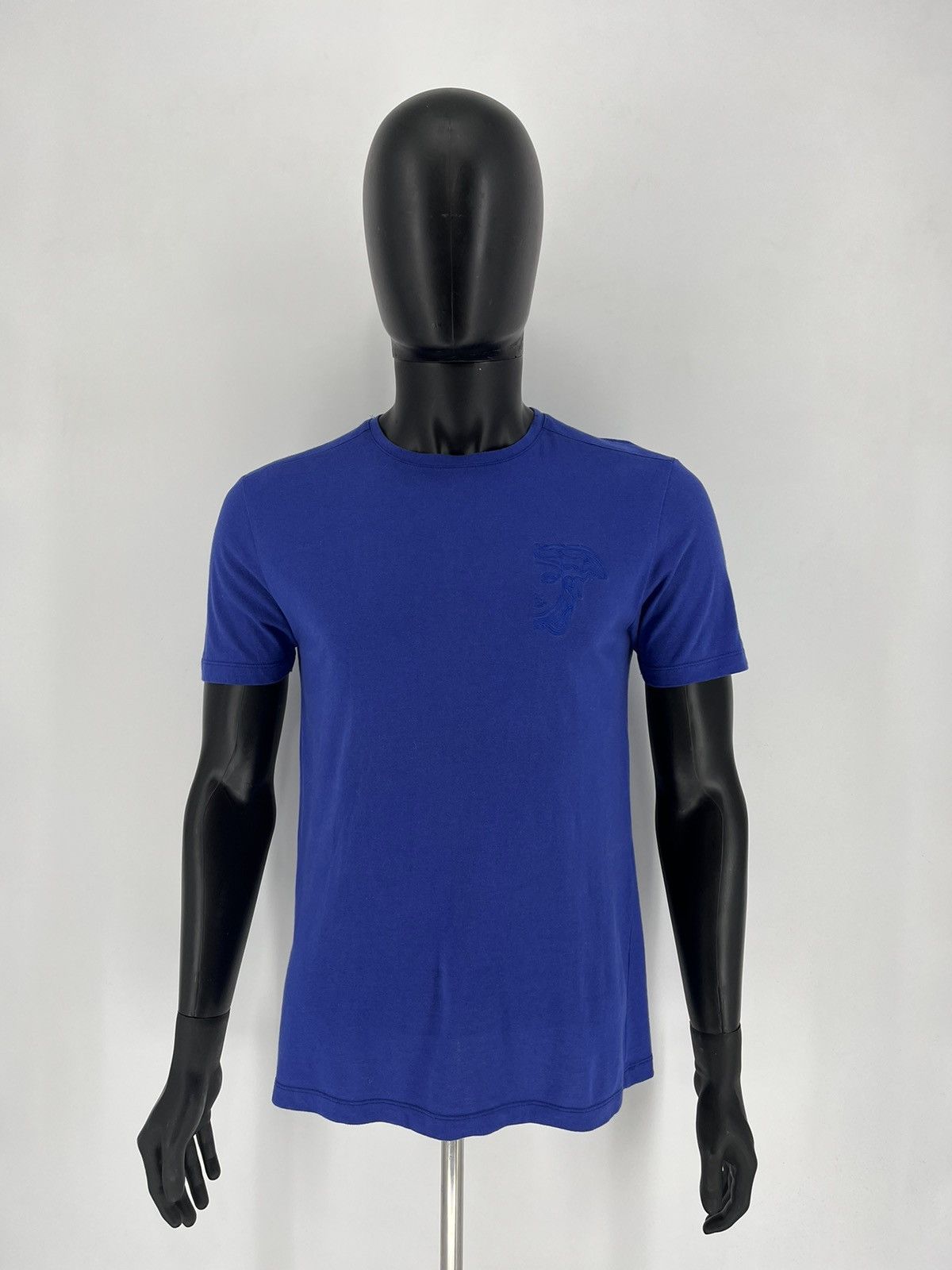 Versace × Vintage Vintage Versace Collection Graphic print t shirt Size S Size US S / EU 44-46 / 1 - 2 Thumbnail