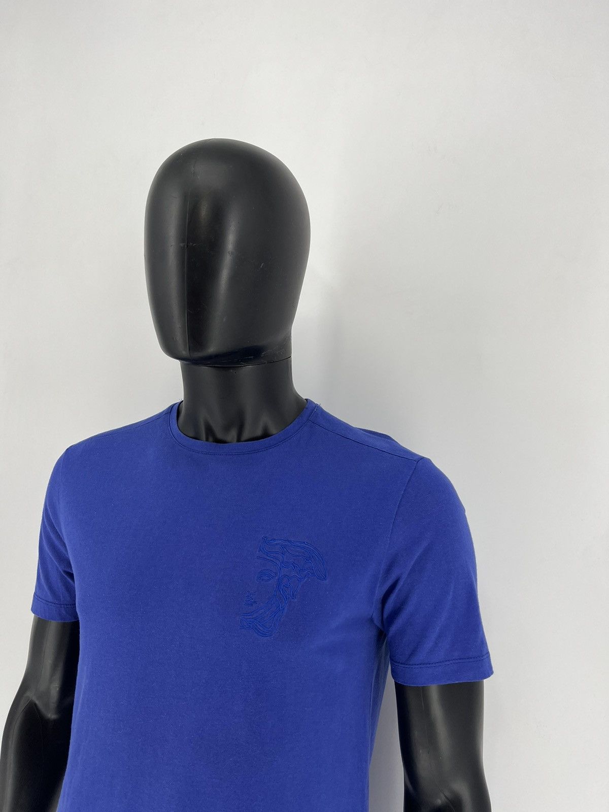 Versace × Vintage Vintage Versace Collection Graphic print t shirt Size S Size US S / EU 44-46 / 1 - 7 Thumbnail