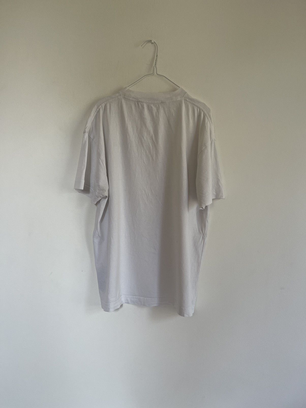 Palm Angels Palm angels Logo TEE Size US M / EU 48-50 / 2 - 6 Thumbnail