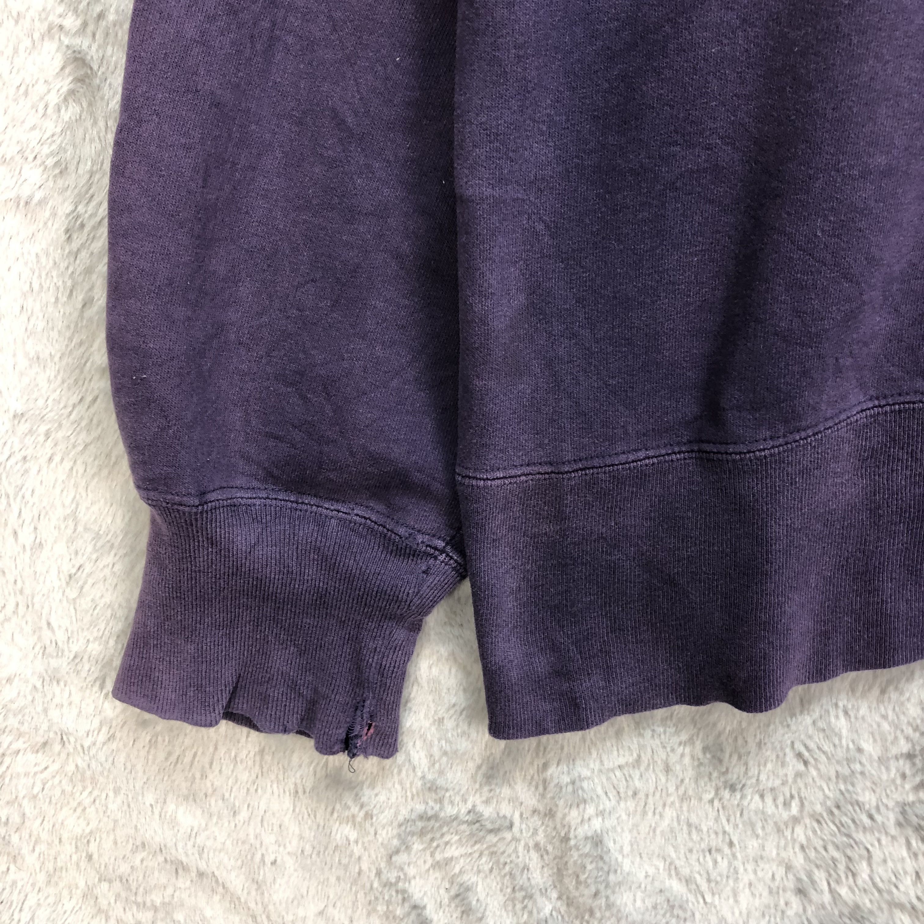 Polo Ralph Lauren Trashed Polo Jeans Co. Ralph Lauren Sweatshirts #5035-26 Size US L / EU 52-54 / 3 - 11 Thumbnail