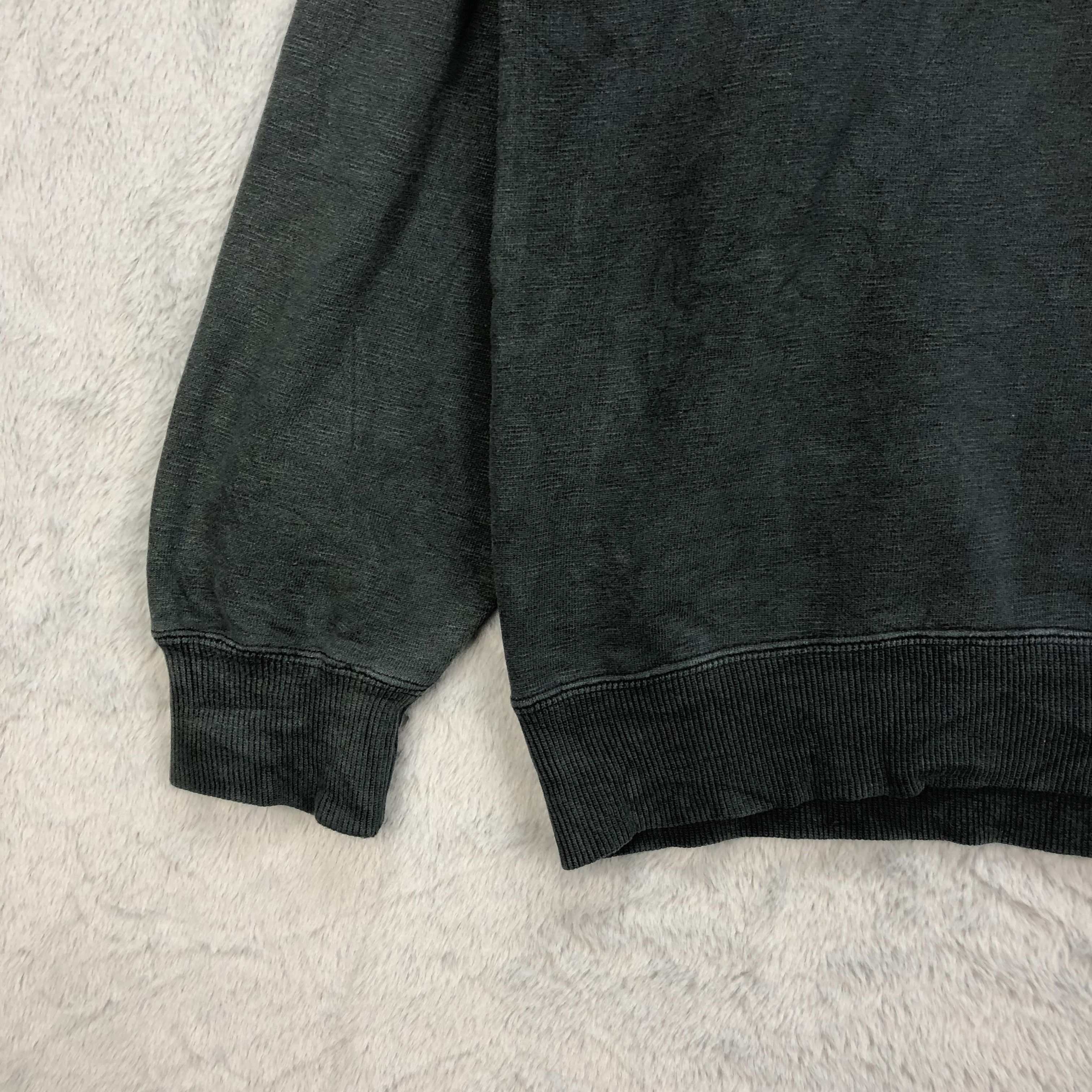 Japanese Brand JAPANESED SLOW ENERGERY Printed Sweatshirts #5120-175 Size US M / EU 48-50 / 2 - 7 Thumbnail