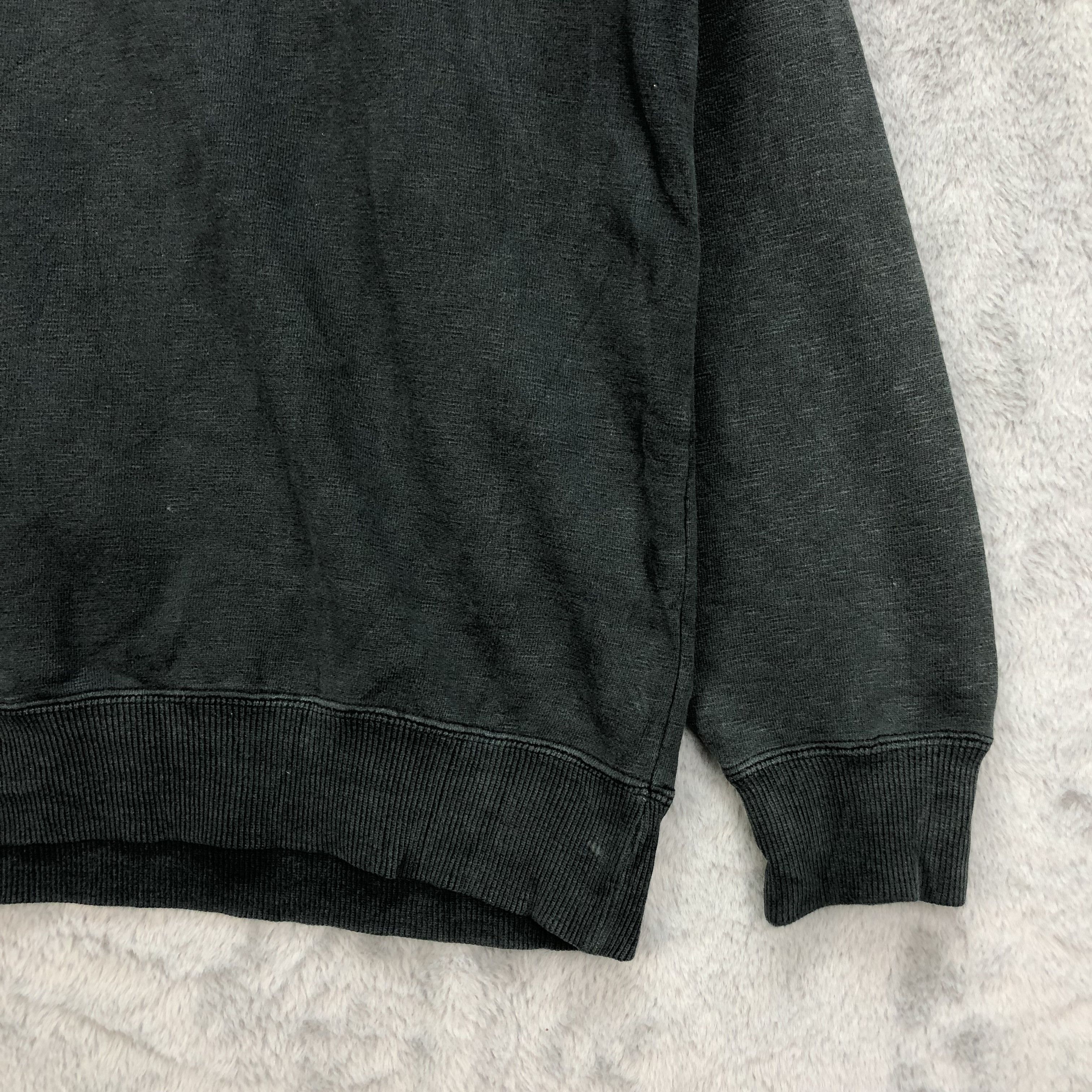 Japanese Brand JAPANESED SLOW ENERGERY Printed Sweatshirts #5120-175 Size US M / EU 48-50 / 2 - 8 Thumbnail