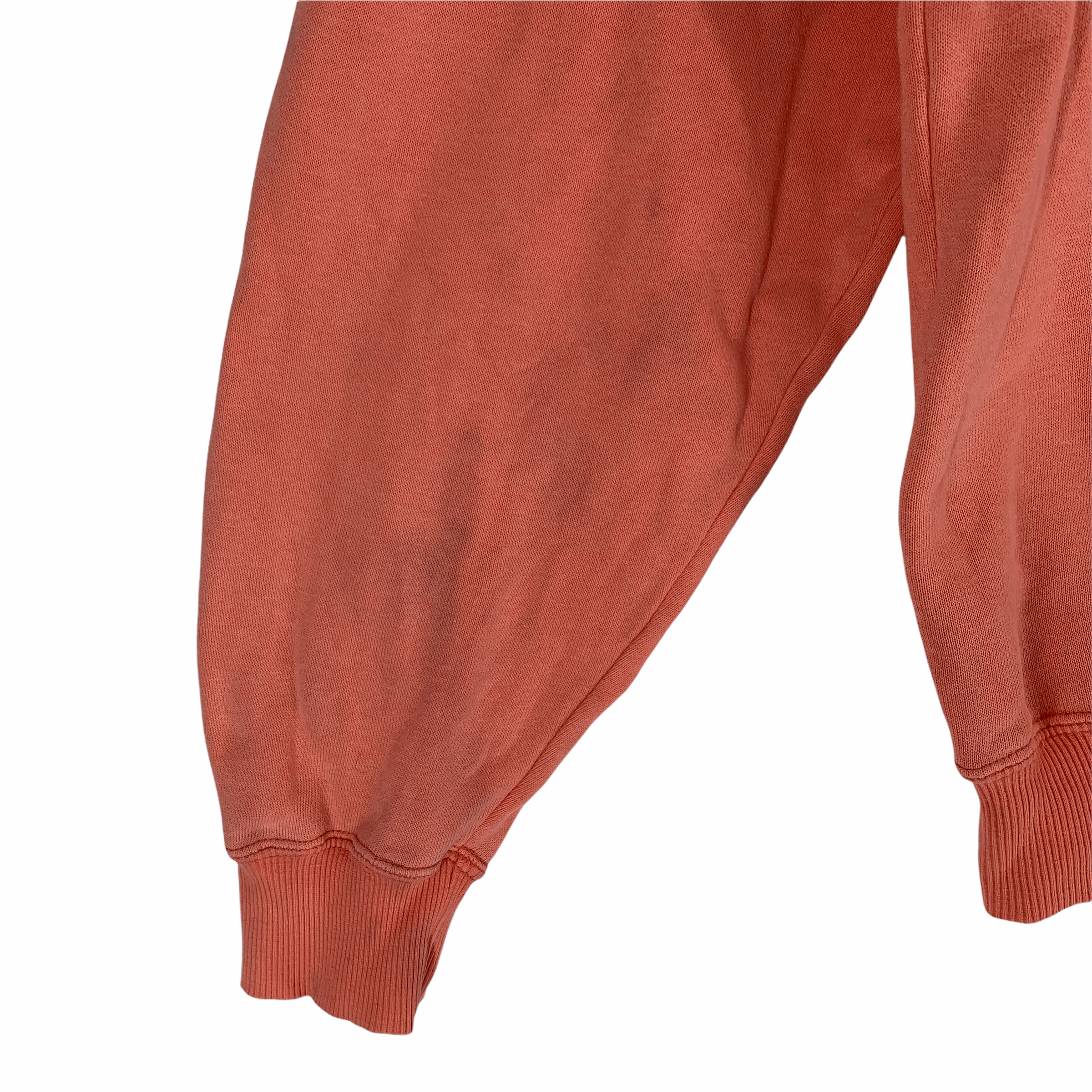 Yamaha Vintage Yamaha Half Zip Turtle Neck Sweatshirt #3181-39 Size US M / EU 48-50 / 2 - 5 Thumbnail