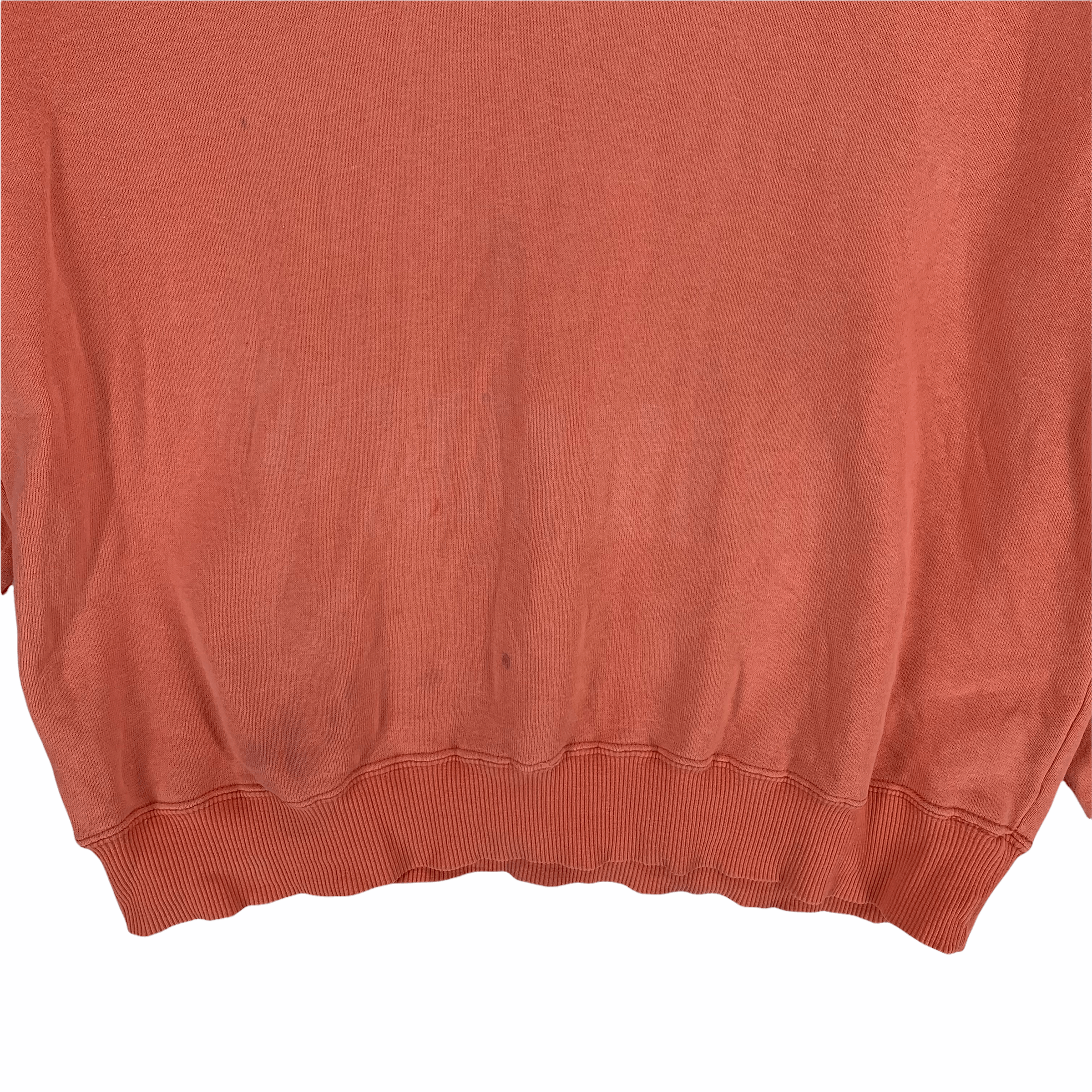Yamaha Vintage Yamaha Half Zip Turtle Neck Sweatshirt #3181-39 Size US M / EU 48-50 / 2 - 6 Thumbnail
