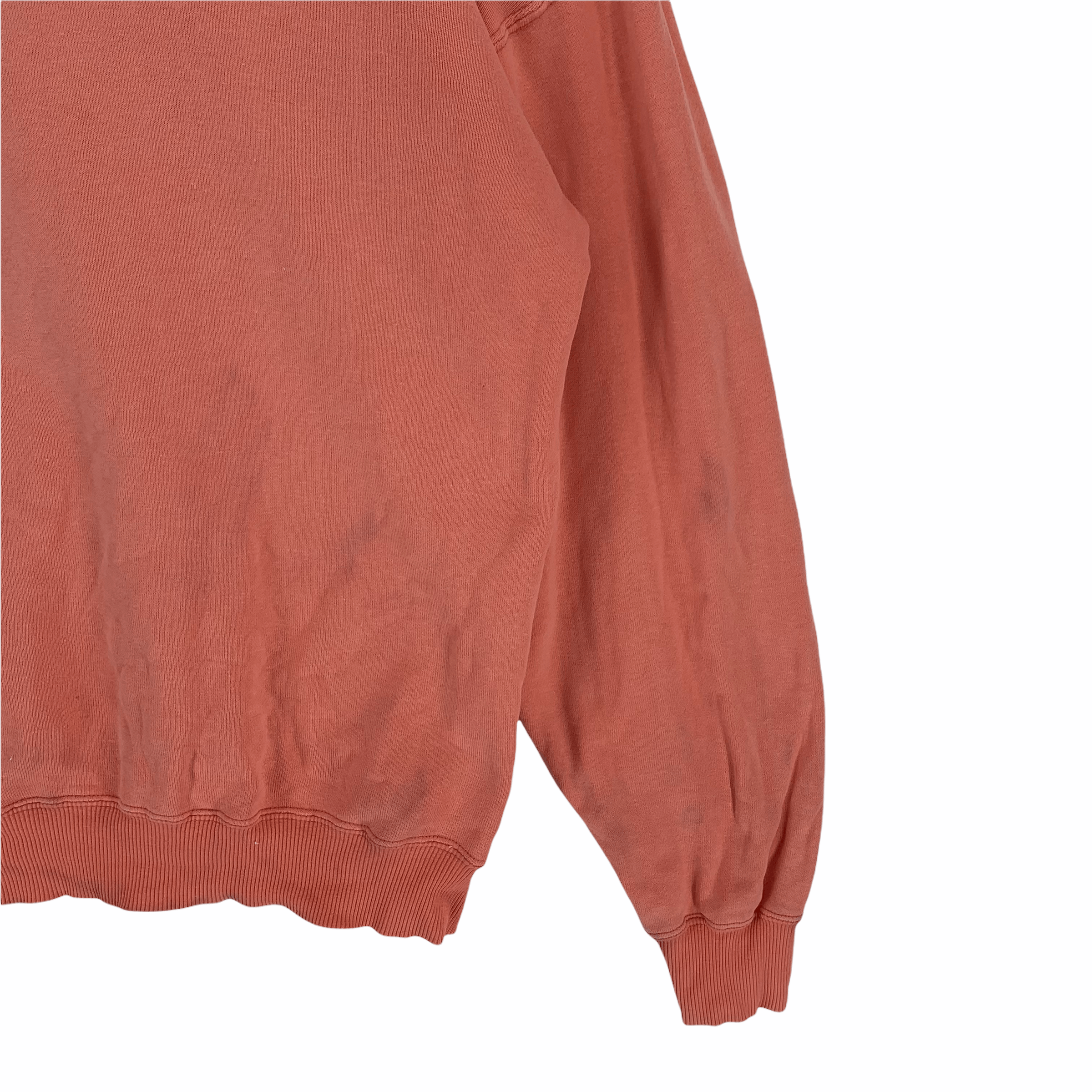 Yamaha Vintage Yamaha Half Zip Turtle Neck Sweatshirt #3181-39 Size US M / EU 48-50 / 2 - 10 Thumbnail