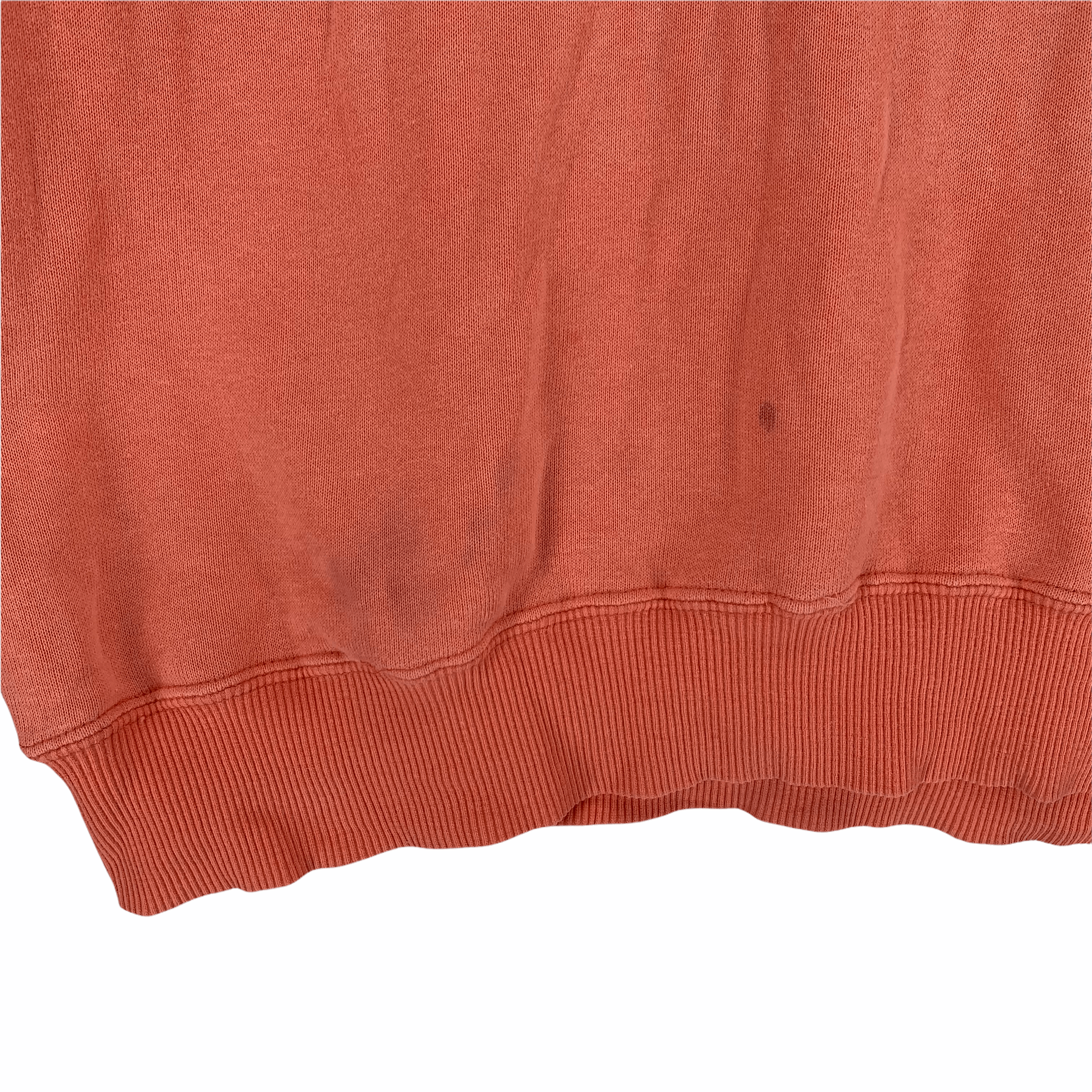 Yamaha Vintage Yamaha Half Zip Turtle Neck Sweatshirt #3181-39 Size US M / EU 48-50 / 2 - 4 Thumbnail