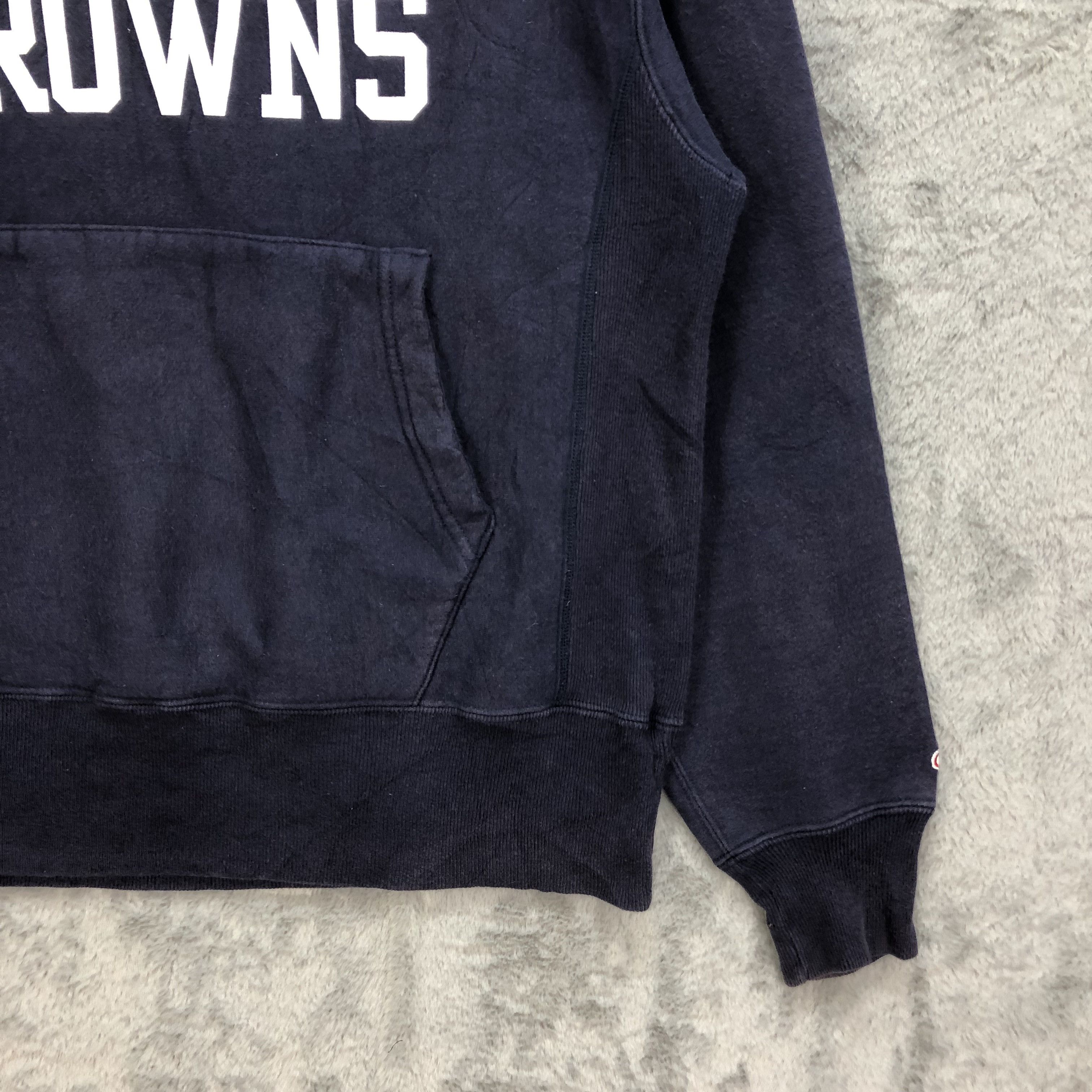 Sugar Cane MINNESOTA BROWNS CHESWICK SPORTS WEAR HOODIES #5046-22 Size US M / EU 48-50 / 2 - 6 Thumbnail