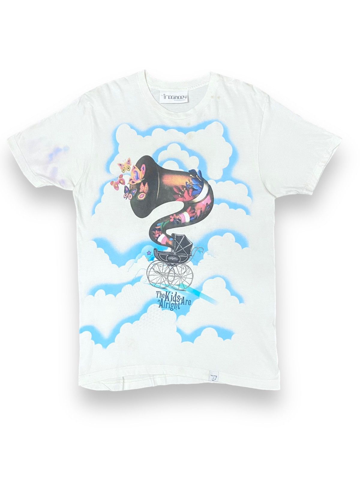 JAPAN DESIGNER IMAGINARY ART DESIGN WHEELCHAIR FLY WITH KIDS