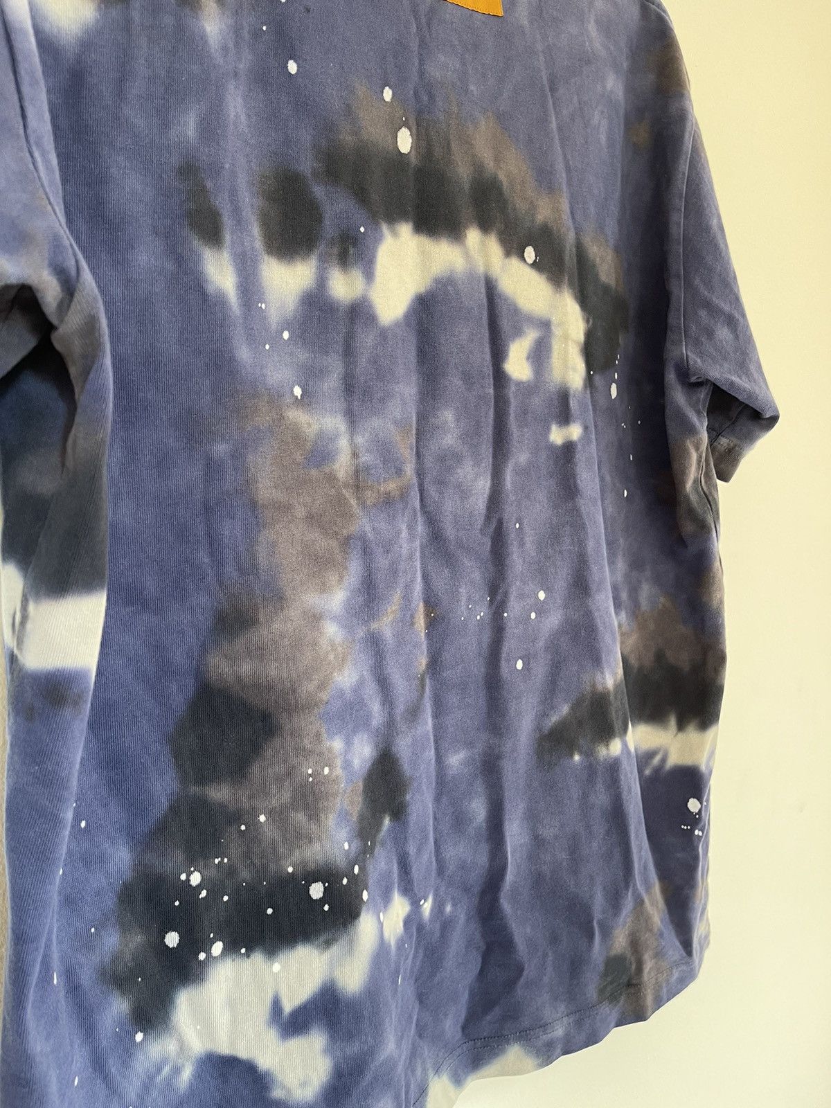 Louis Vuitton Louis Vuitton Tie-Dye Camo Tee Size US S / EU 44-46 / 1 - 12 Thumbnail