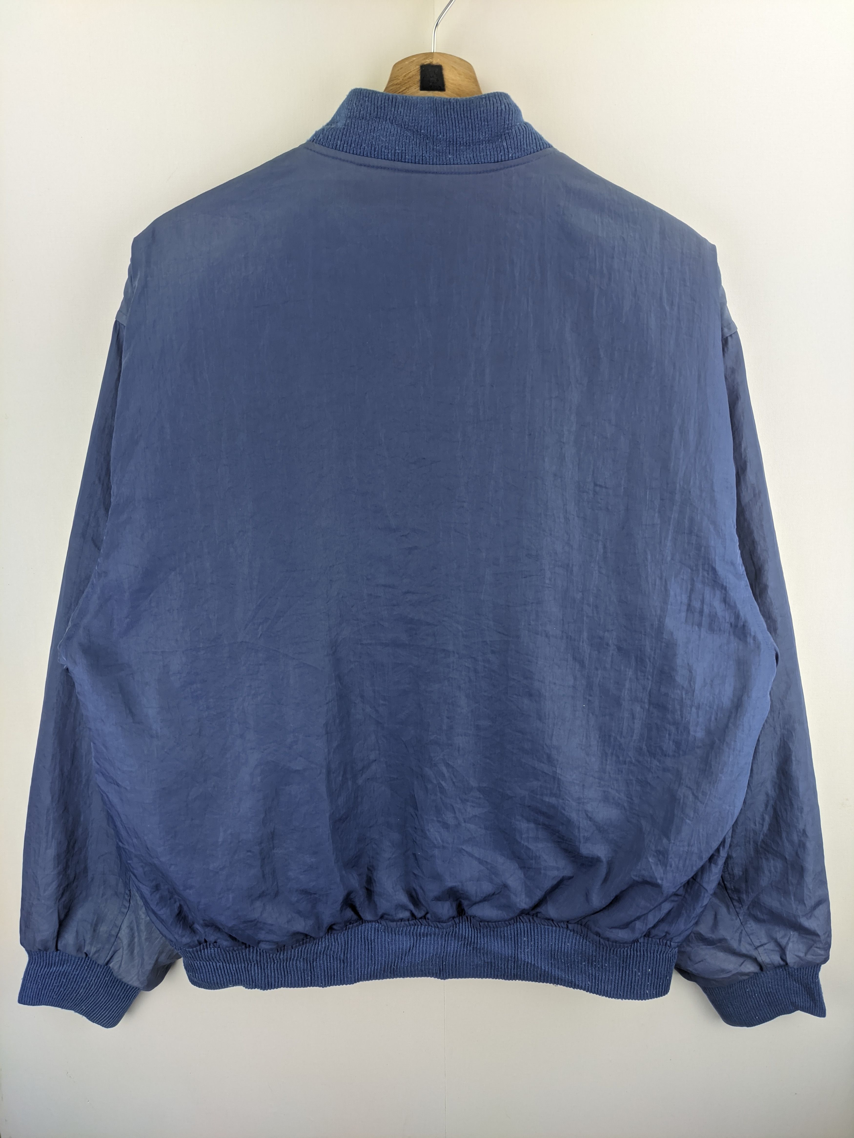 Japanese Brand Steals🔥Vintage Jacket Reversible Celine Style by Patrizo Size US L / EU 52-54 / 3 - 11 Thumbnail
