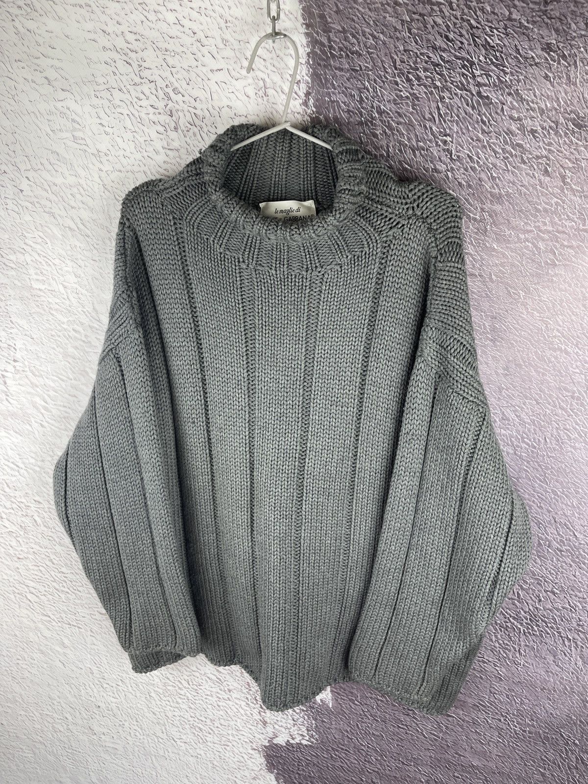 ファッション好きが選ぶ人気ブランドランキング Dolce & Dolce di maglie le Vintage × Luxury × Gabbana トップス