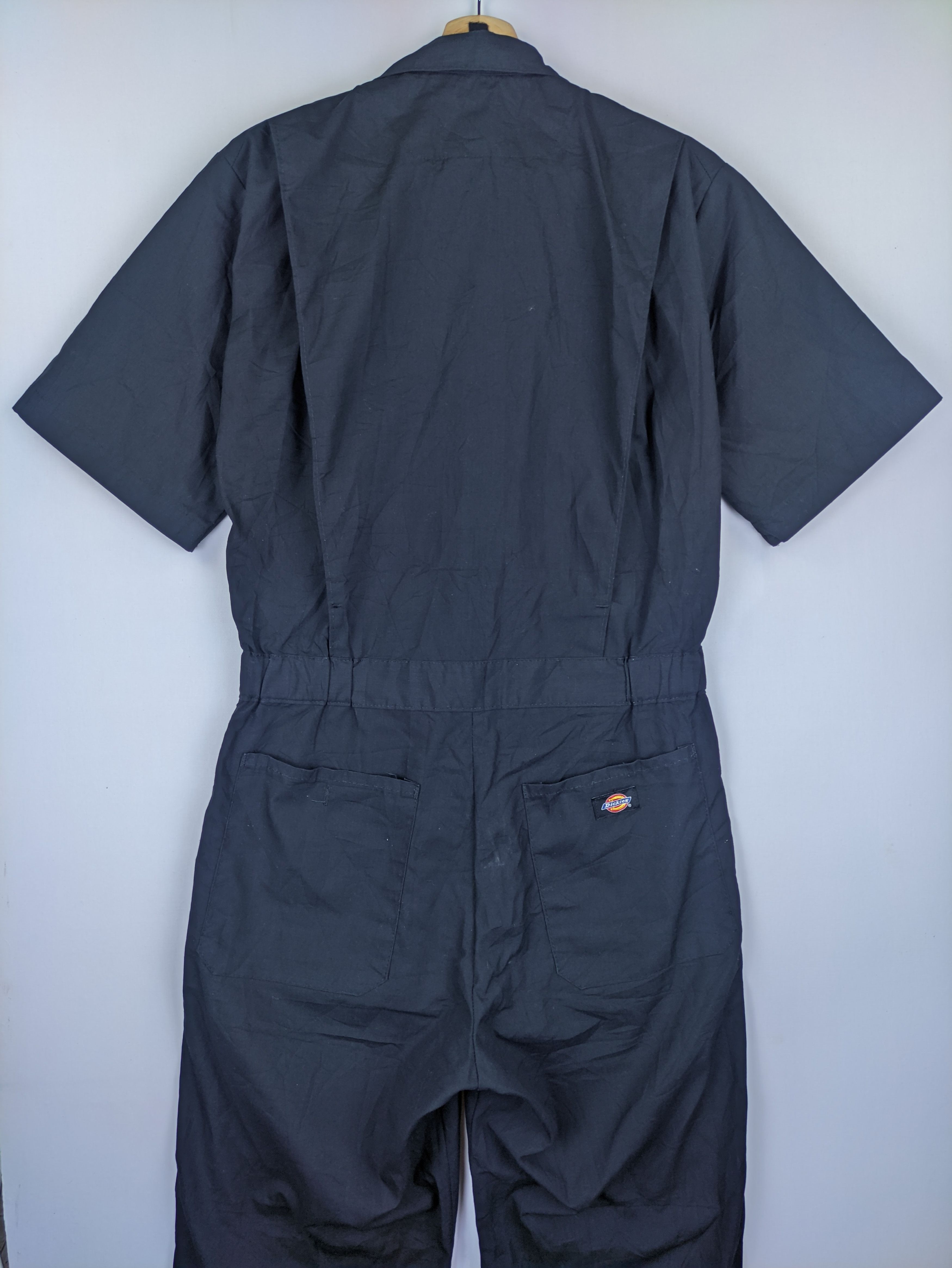 Dickies Steals🔥Dickies Coverall Workes Jumpsuit Size US 33 - 2 Thumbnail