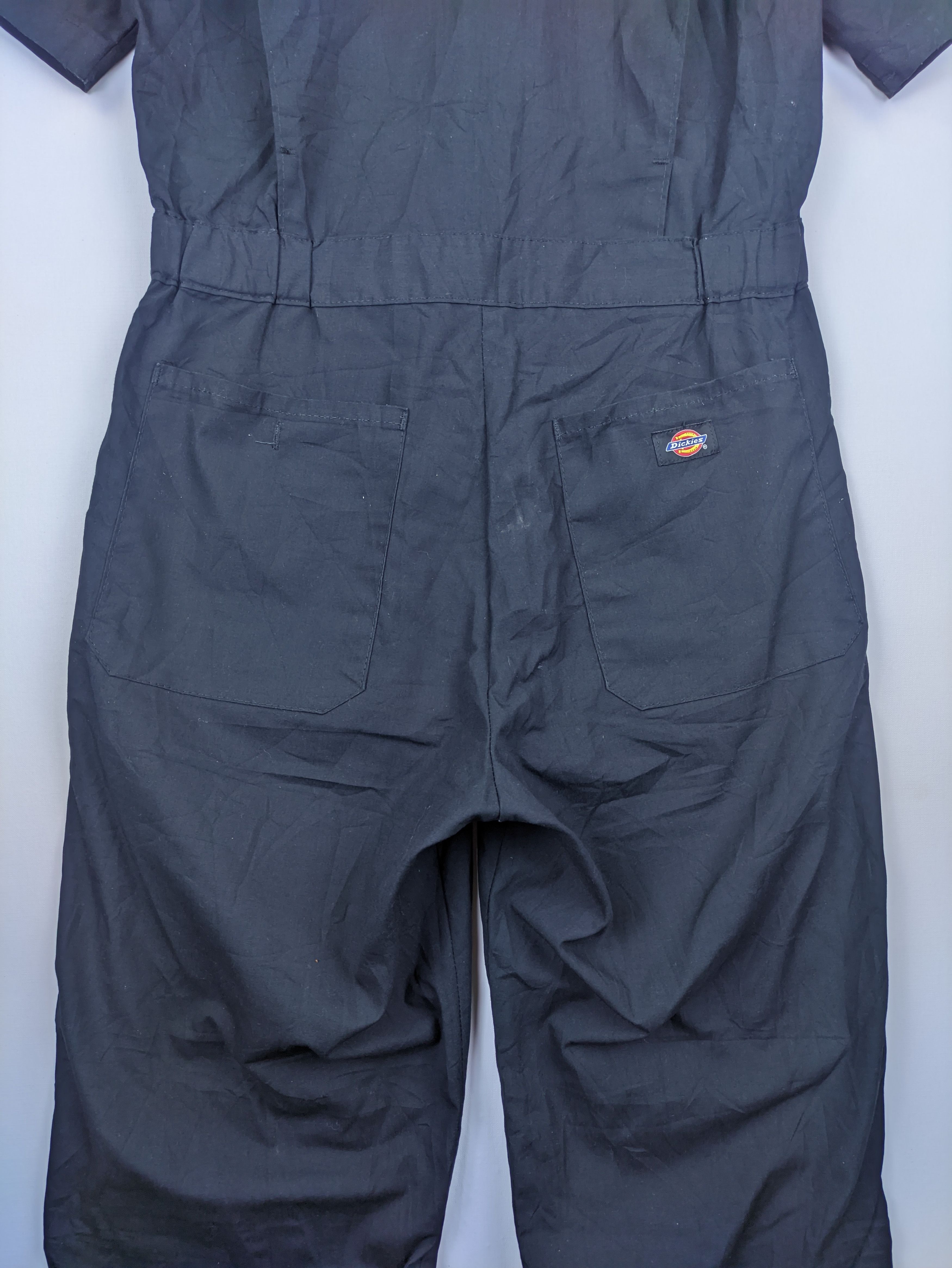 Dickies Steals🔥Dickies Coverall Workes Jumpsuit Size US 33 - 8 Thumbnail
