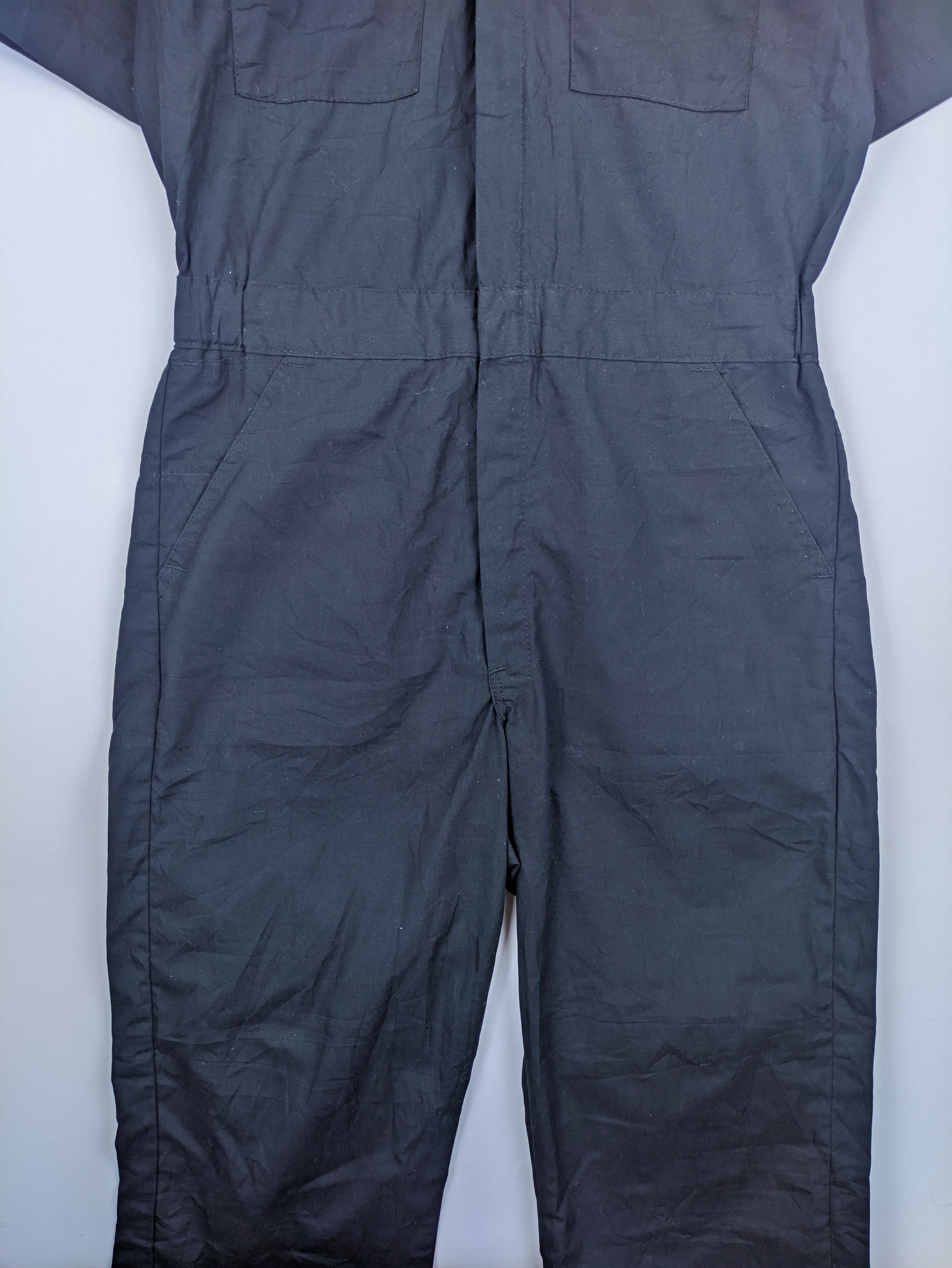 Dickies Steals🔥Dickies Coverall Workes Jumpsuit Size US 33 - 6 Thumbnail