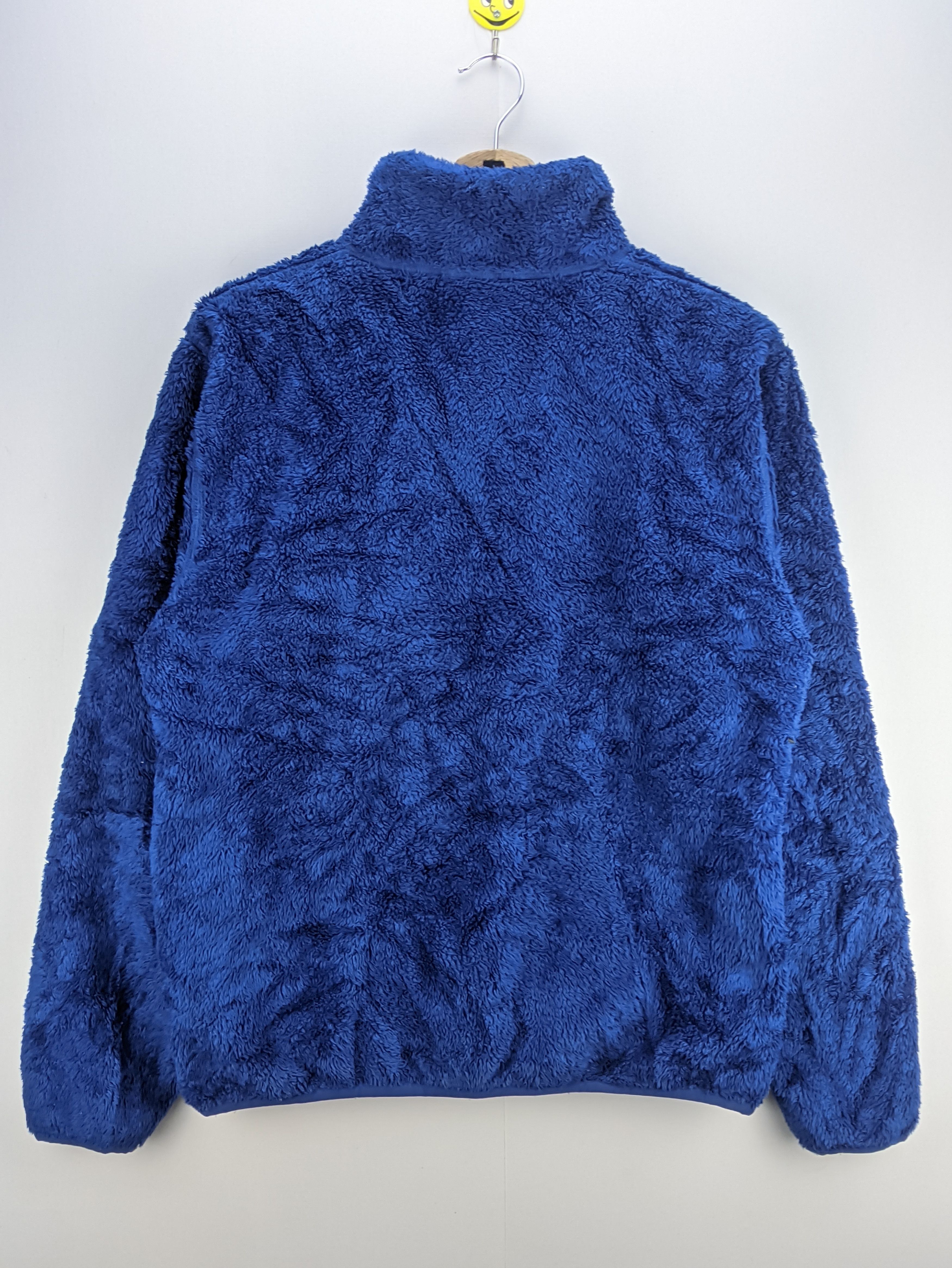 Uniqlo Steals🔥Uniqlo Fleece Jacket Garment Zip Up Size US M / EU 48-50 / 2 - 2 Thumbnail