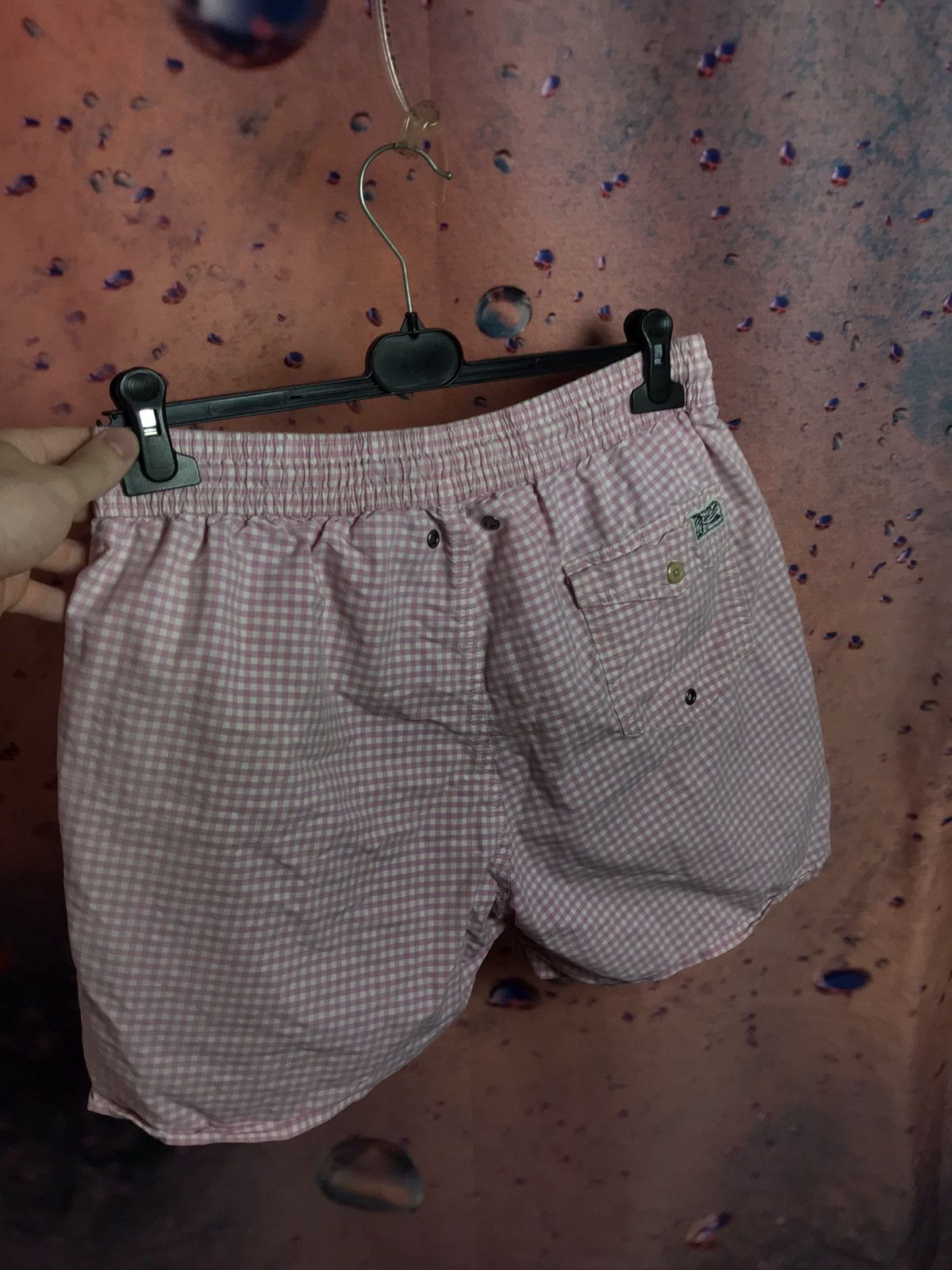 Polo Ralph Lauren × Vintage Vintage Polo Ralph Lauren luxury streetwear shorts Size US 32 / EU 48 - 5 Thumbnail