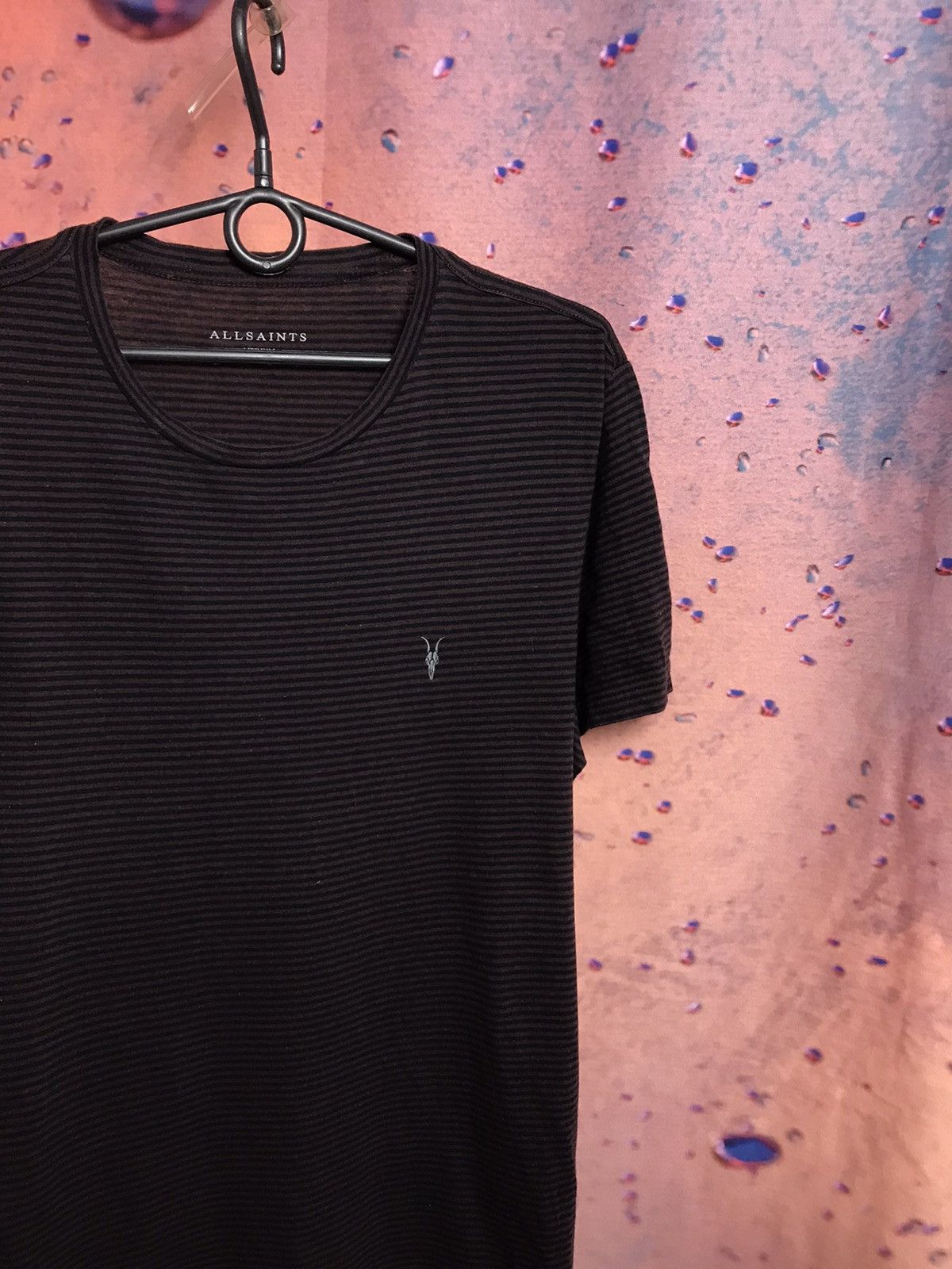 Allsaints Allsaints luxury streetwear tee Size US M / EU 48-50 / 2 - 1 Thumbnail