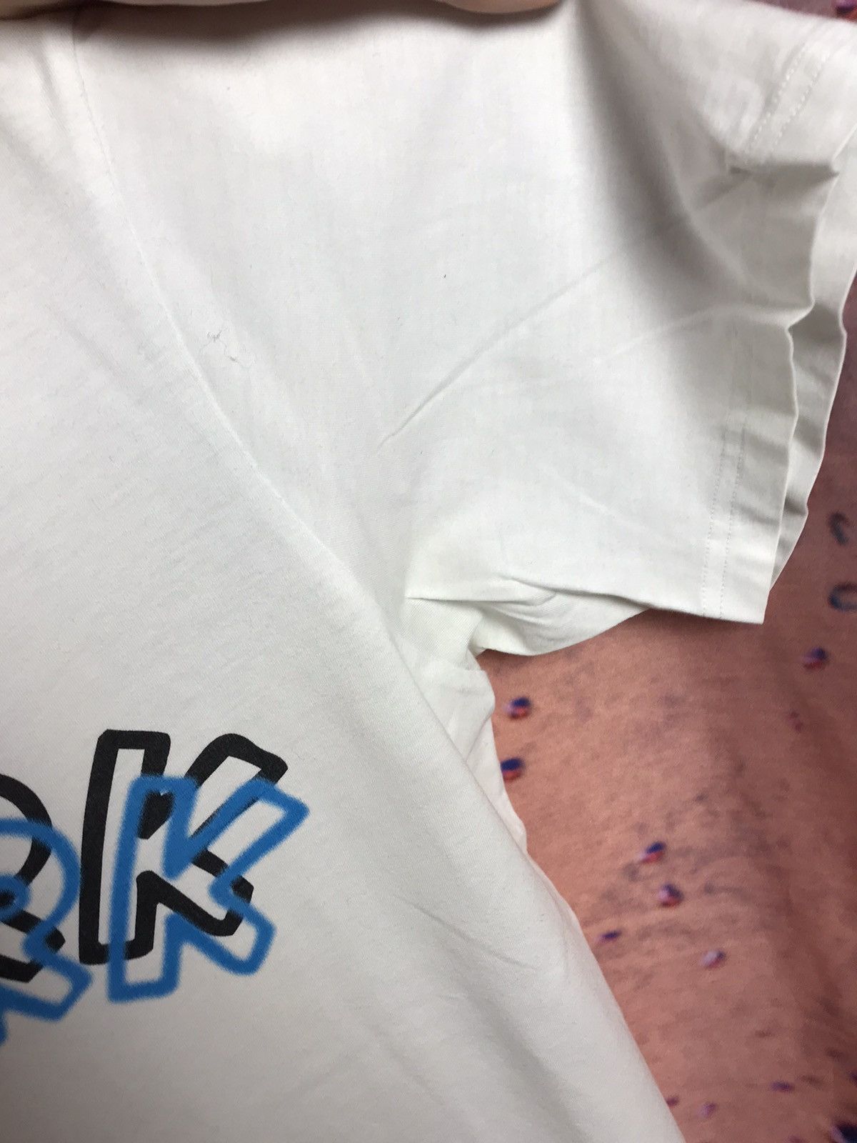 Keith Haring × Uniqlo Keith Haring Uniqlo streetwear tee Size US L / EU 52-54 / 3 - 5 Thumbnail