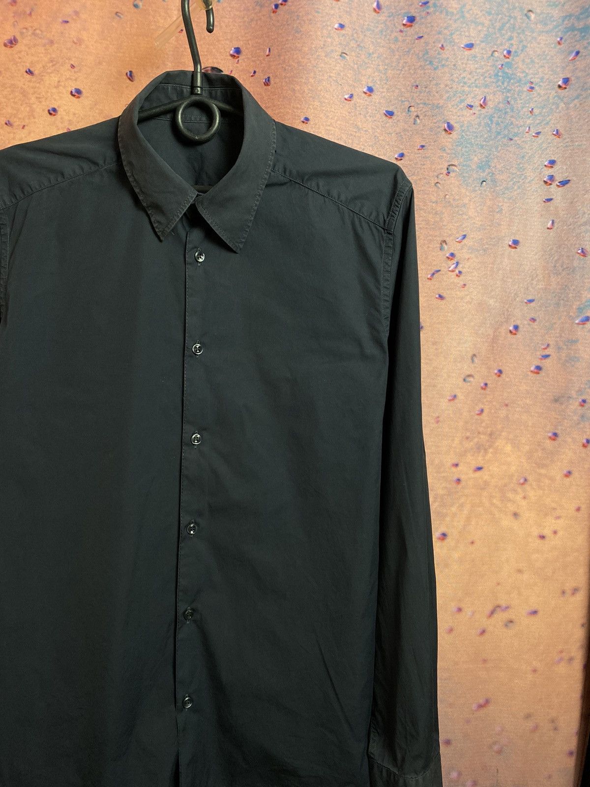 Costume National Costume Nation streetwear luxury shirt Size US S / EU 44-46 / 1 - 1 Thumbnail