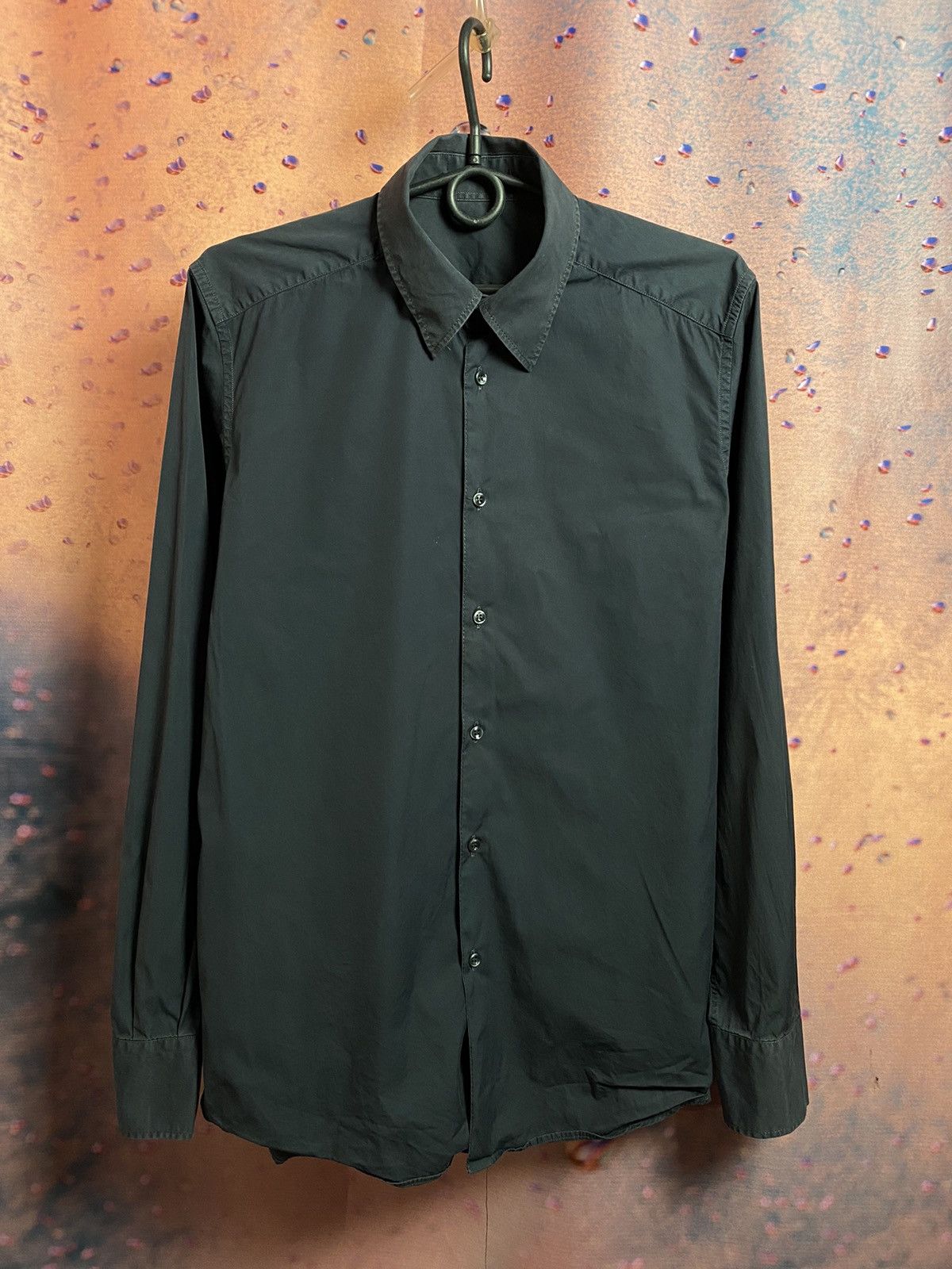 Costume National Costume Nation streetwear luxury shirt Size US S / EU 44-46 / 1 - 2 Thumbnail