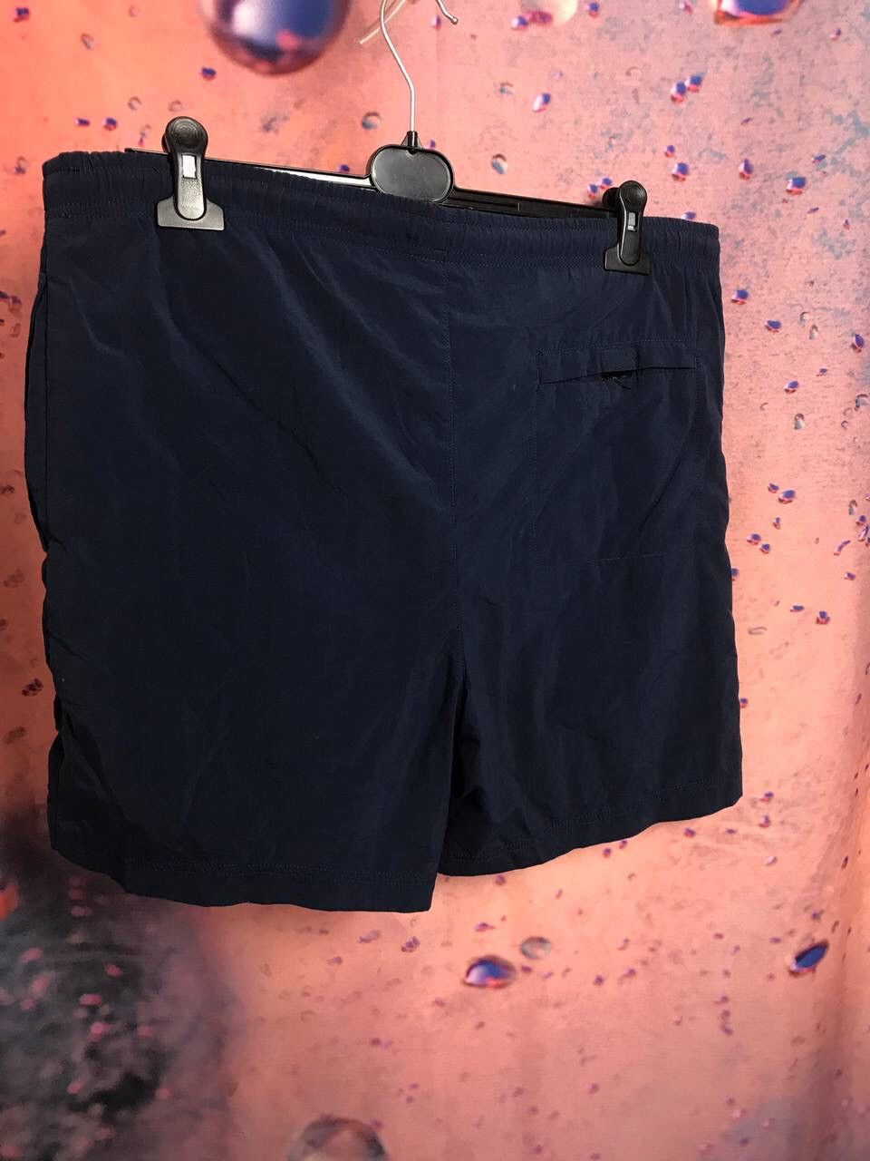 Vintage Vintage Nike streetwear shorts Size US 32 / EU 48 - 6 Thumbnail