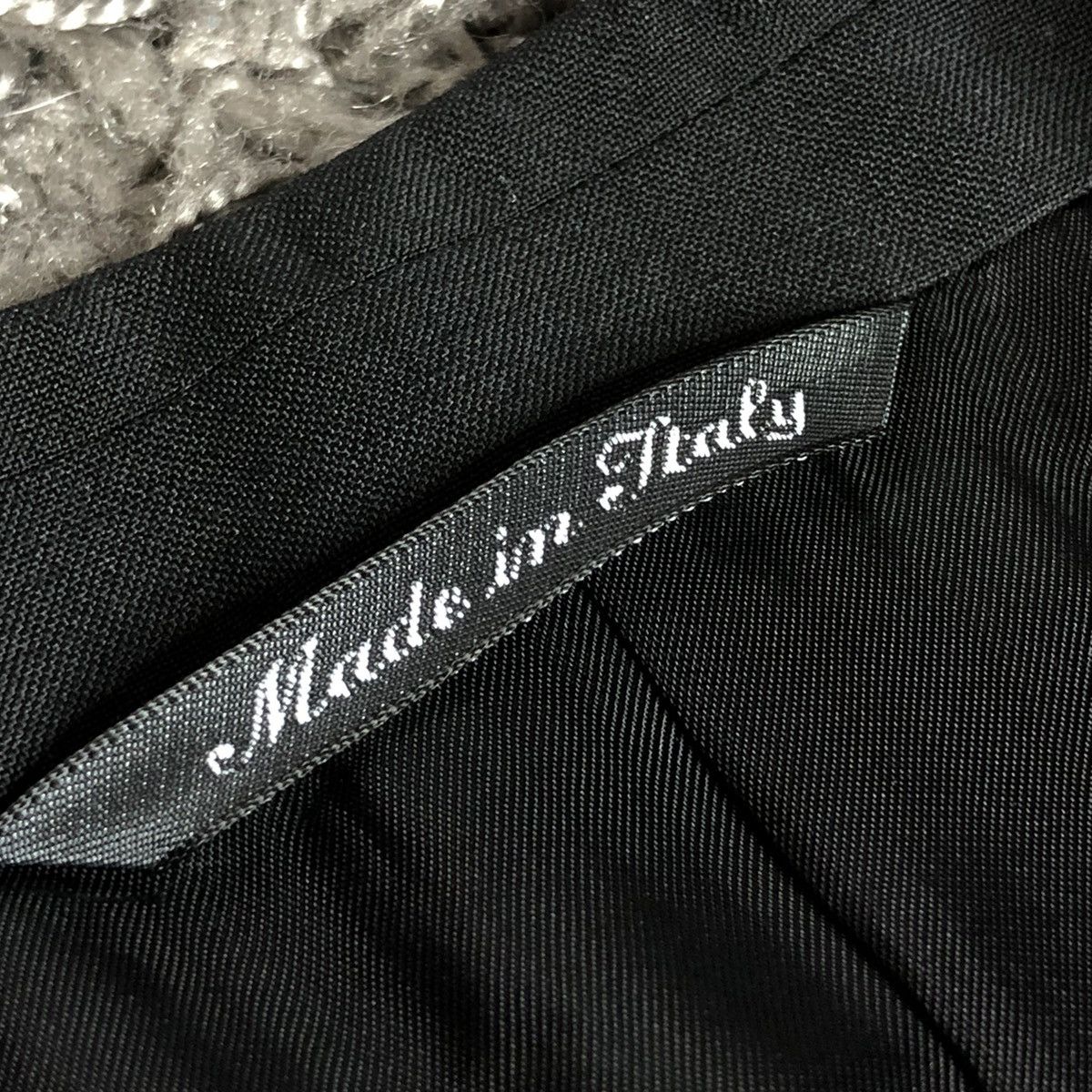 Canali Canali Luxury Made in Italy Size 48R - 5 Thumbnail