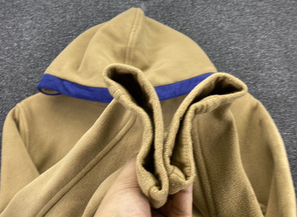 Undercover × Uniqlo Undercover x Uniqlo Zip Up Hoodie Jacket Size M / US 6-8 / IT 42-44 - 9 Thumbnail