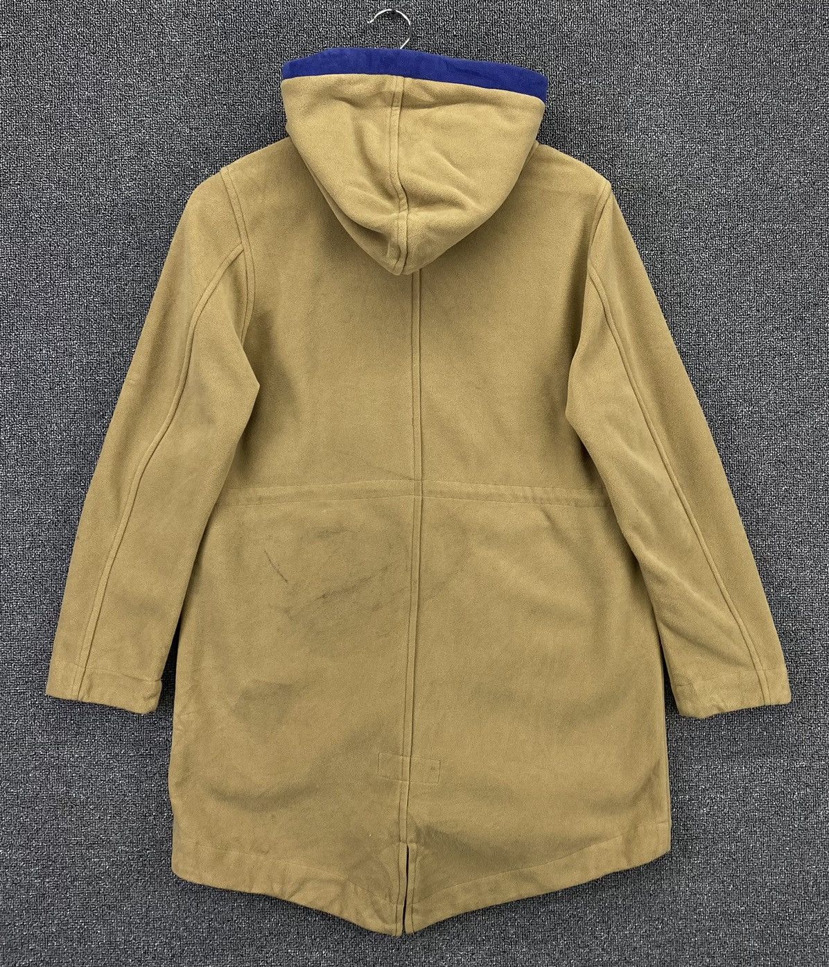 Undercover × Uniqlo Undercover x Uniqlo Zip Up Hoodie Jacket Size M / US 6-8 / IT 42-44 - 8 Thumbnail