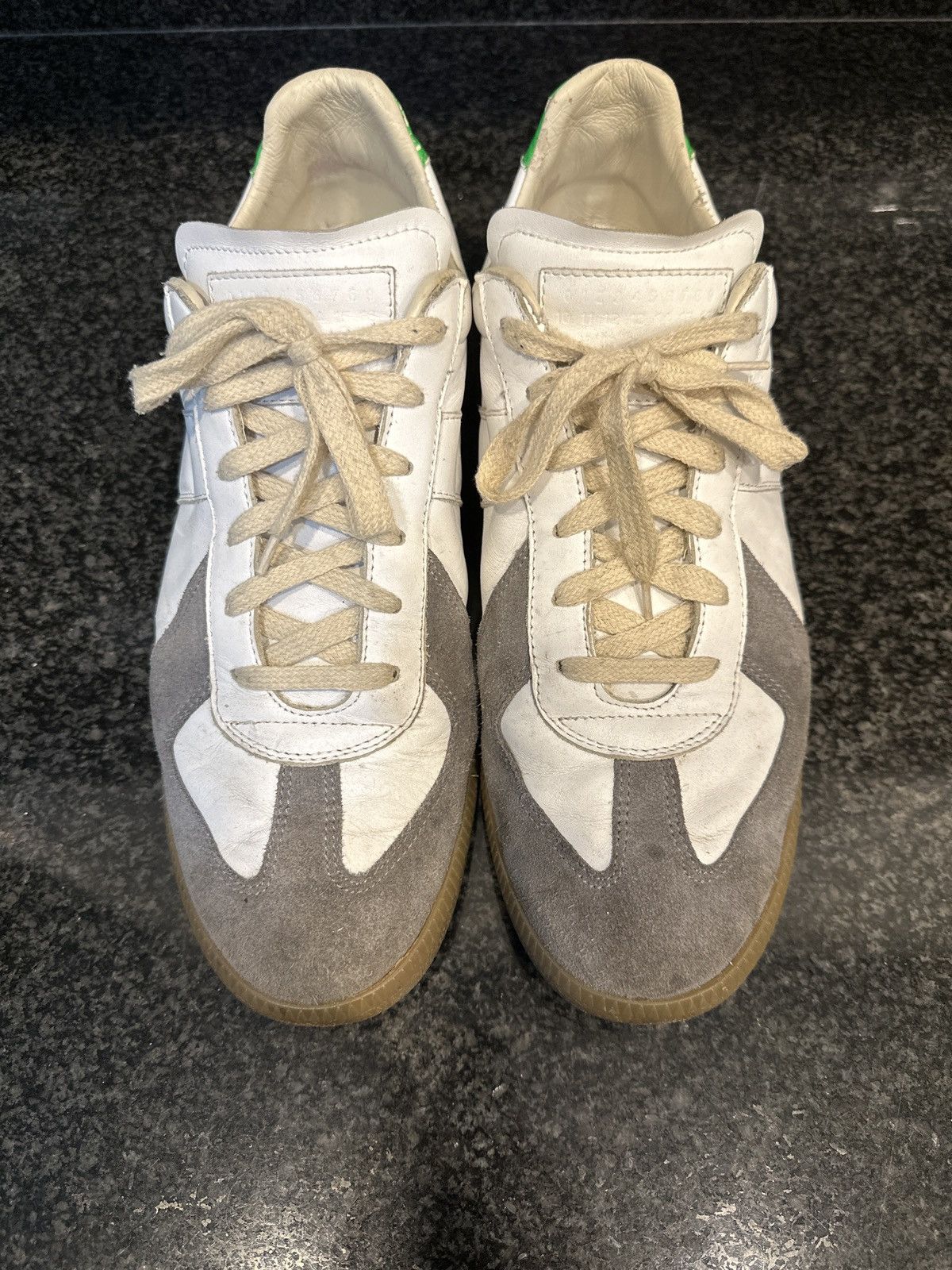 Maison Margiela Maison Margiela replica GAT | Grailed