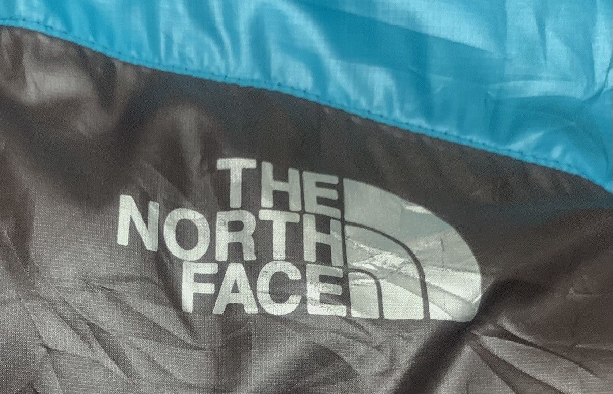 The North Face The North Face Nuptse 800 Puffer Vest Jacket Size US L / EU 52-54 / 3 - 2 Thumbnail