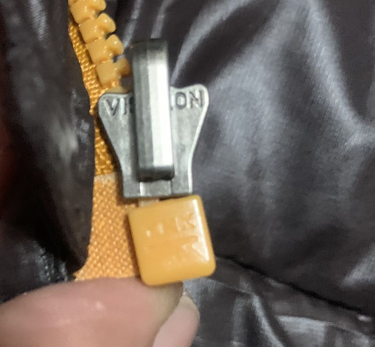 The North Face The North Face Nuptse 800 Puffer Vest Jacket Size US L / EU 52-54 / 3 - 7 Thumbnail