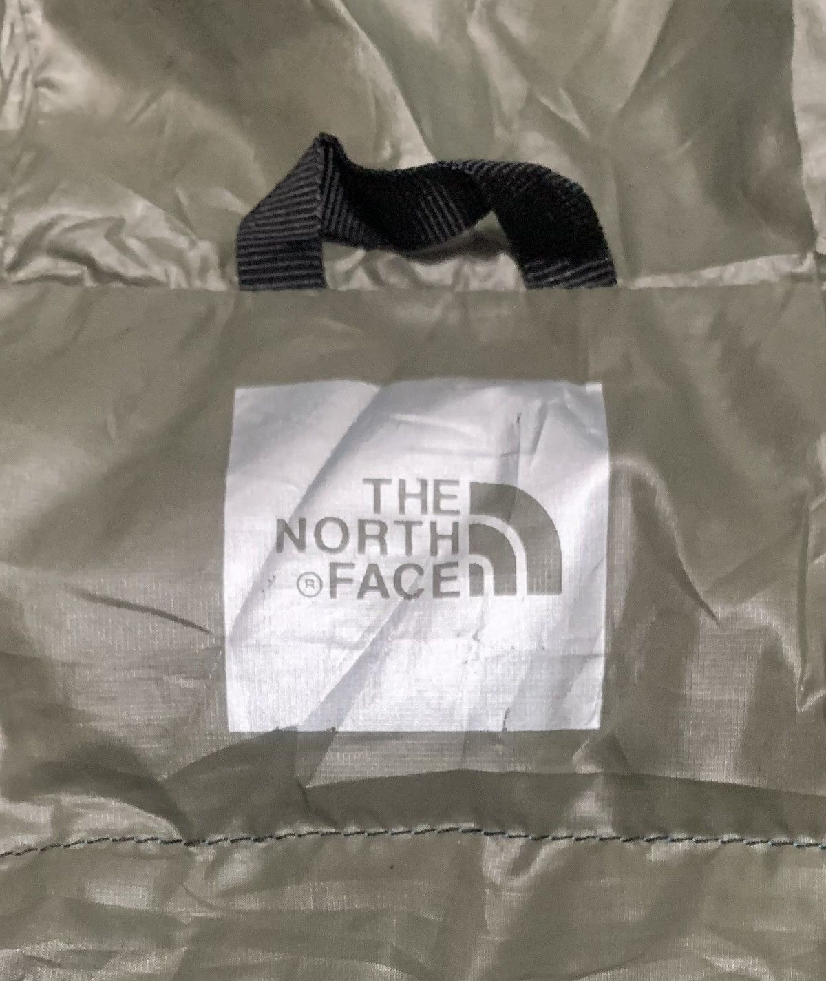 The North Face The North Face Nuptse 800 Puffer Vest Jacket Size US L / EU 52-54 / 3 - 10 Thumbnail