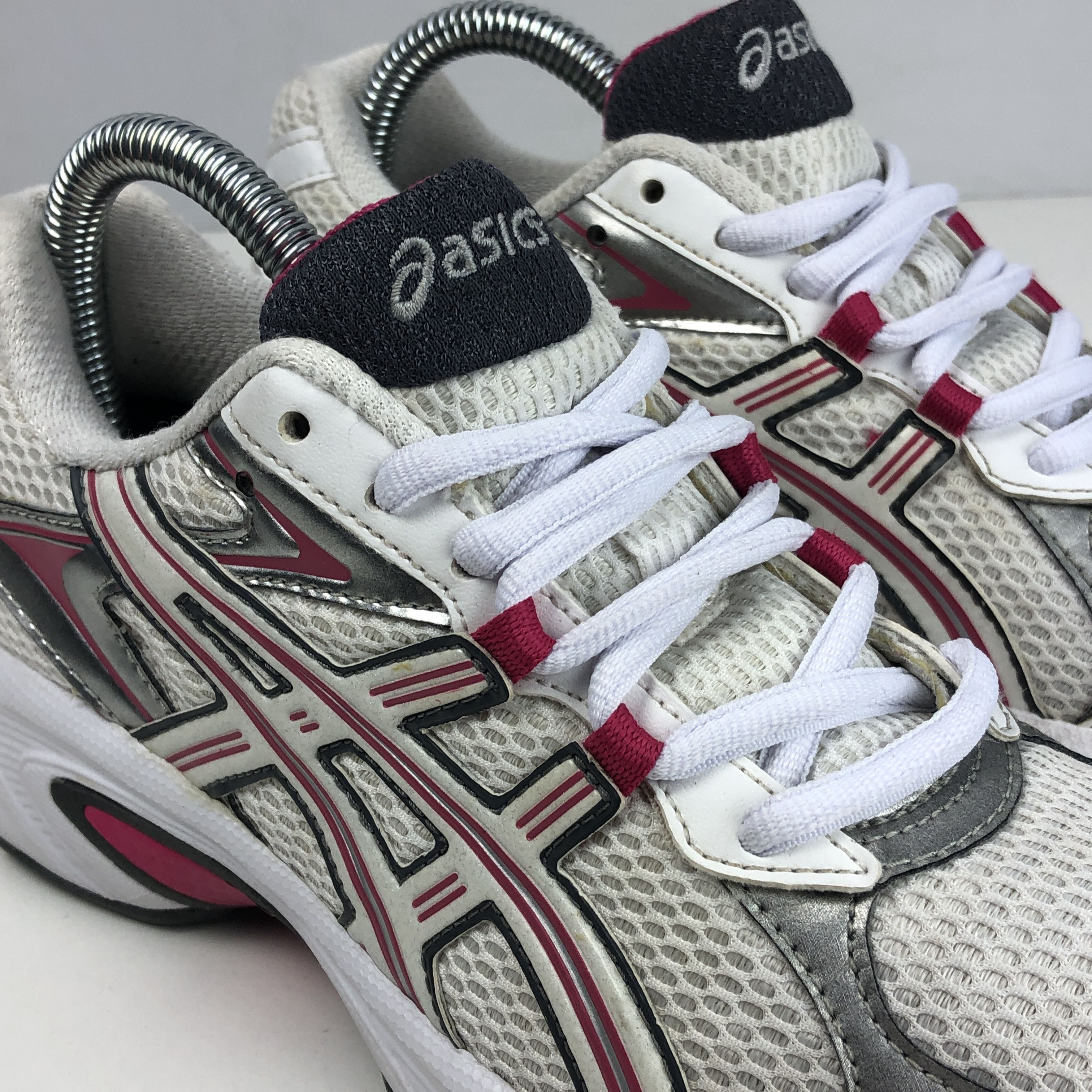 Asics Asics GEL Quantum EU 37.5 US 6,5 Size US 5 / EU 37 - 3 Thumbnail