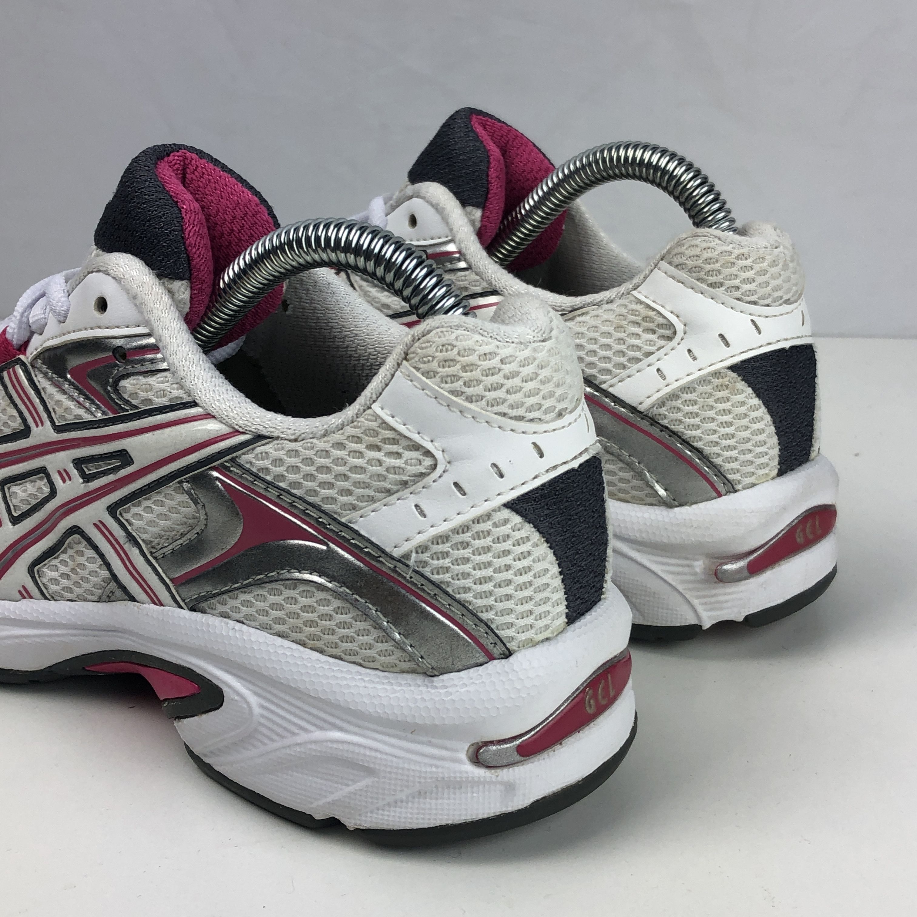 Asics Asics GEL Quantum EU 37.5 US 6,5 Size US 5 / EU 37 - 4 Thumbnail