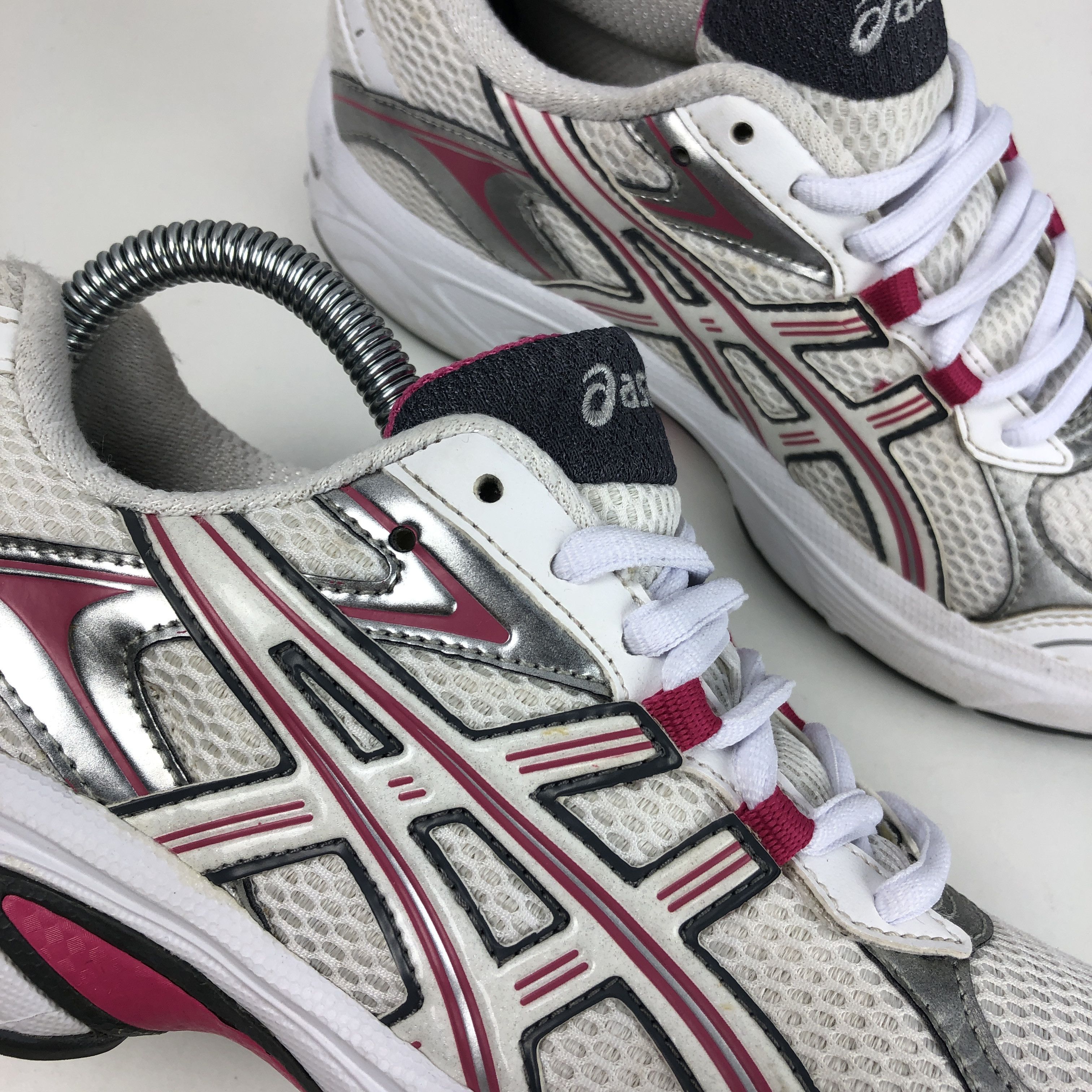 Asics Asics GEL Quantum EU 37.5 US 6,5 Size US 5 / EU 37 - 2 Thumbnail