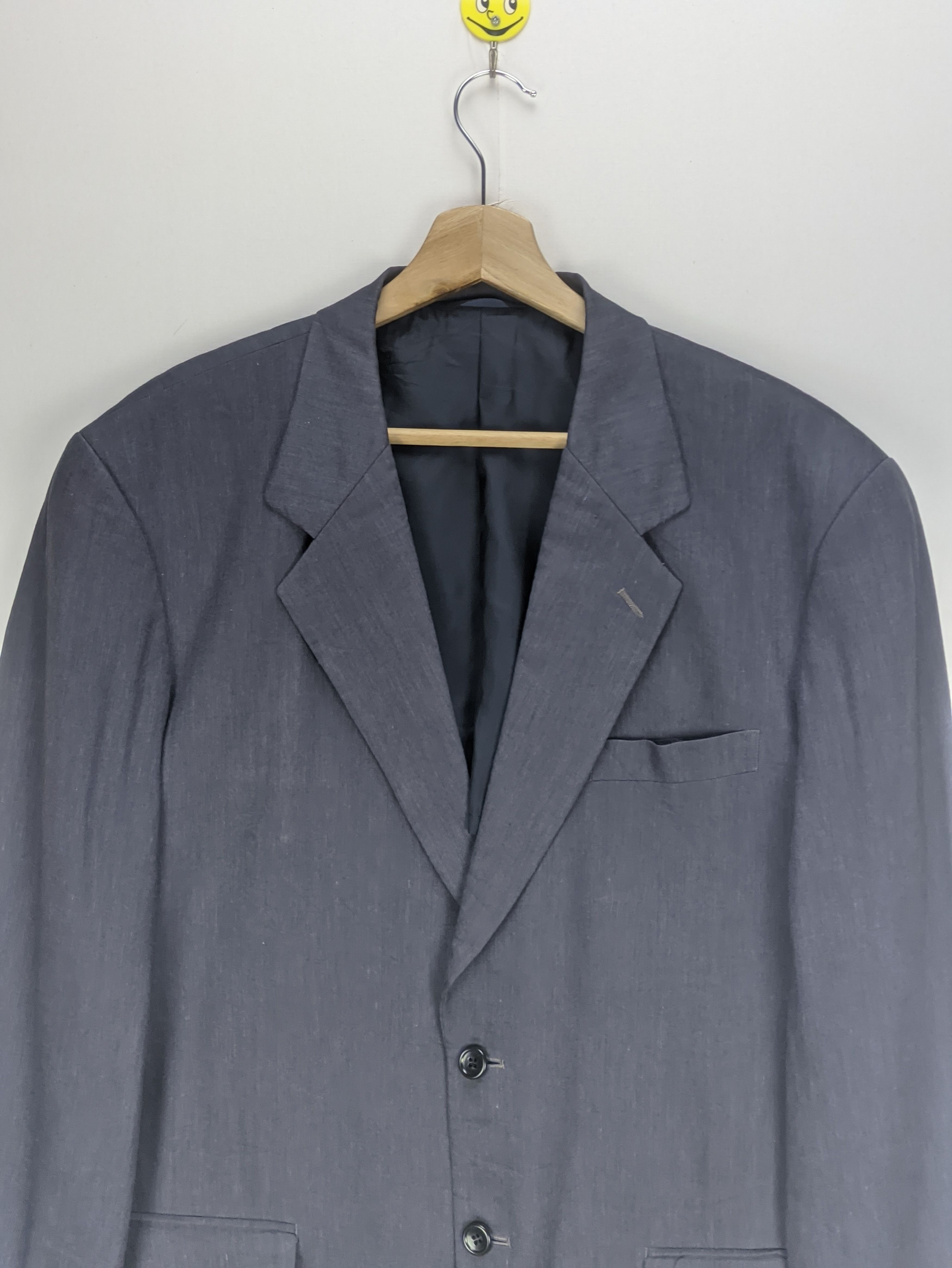 Christian Dior Monsieur Steals🔥Christian Dior Monsieur Blazer Jacket Size US M / EU 48-50 / 2 - 8 Thumbnail