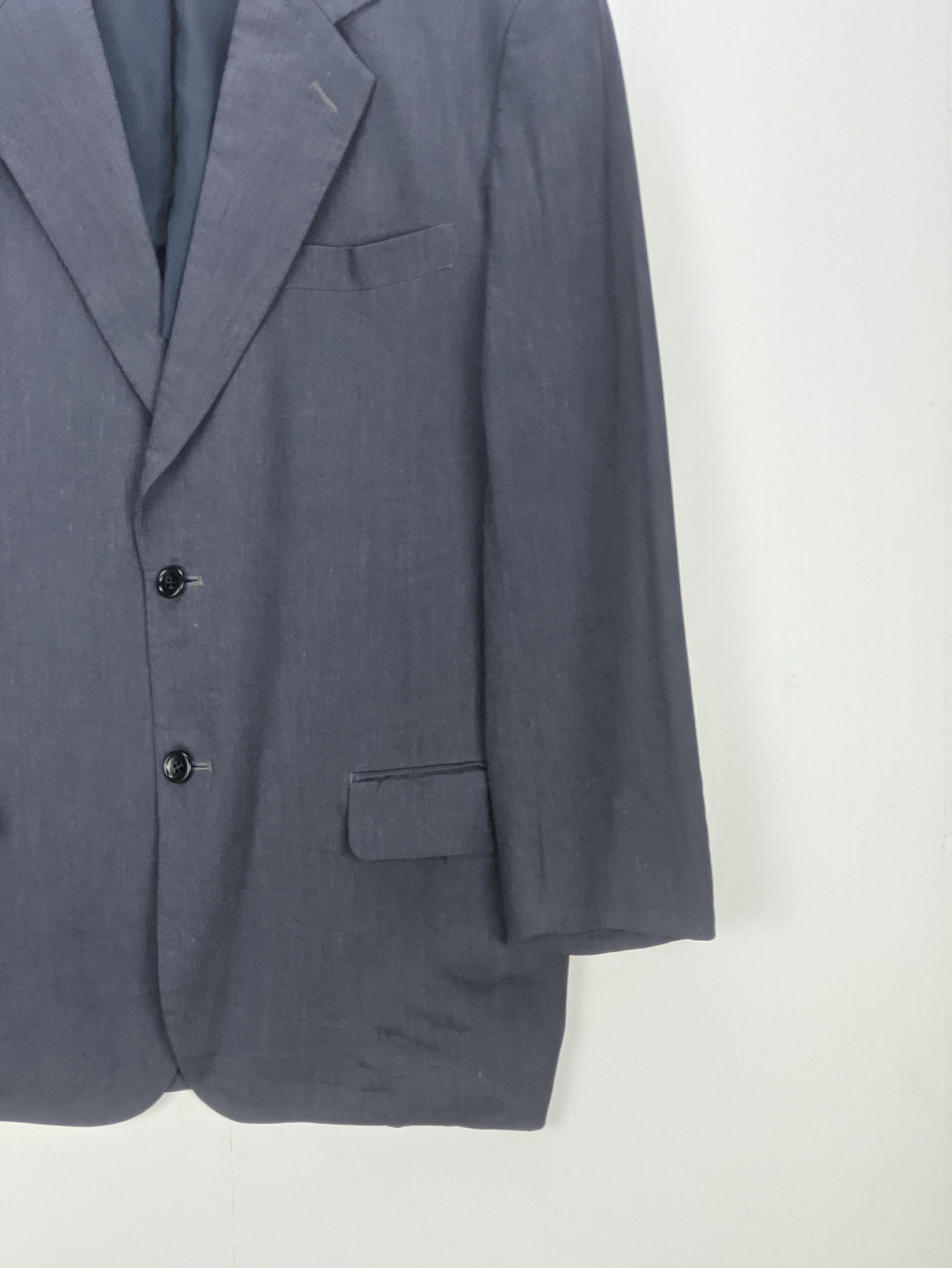 Christian Dior Monsieur Steals🔥Christian Dior Monsieur Blazer Jacket Size US M / EU 48-50 / 2 - 7 Thumbnail