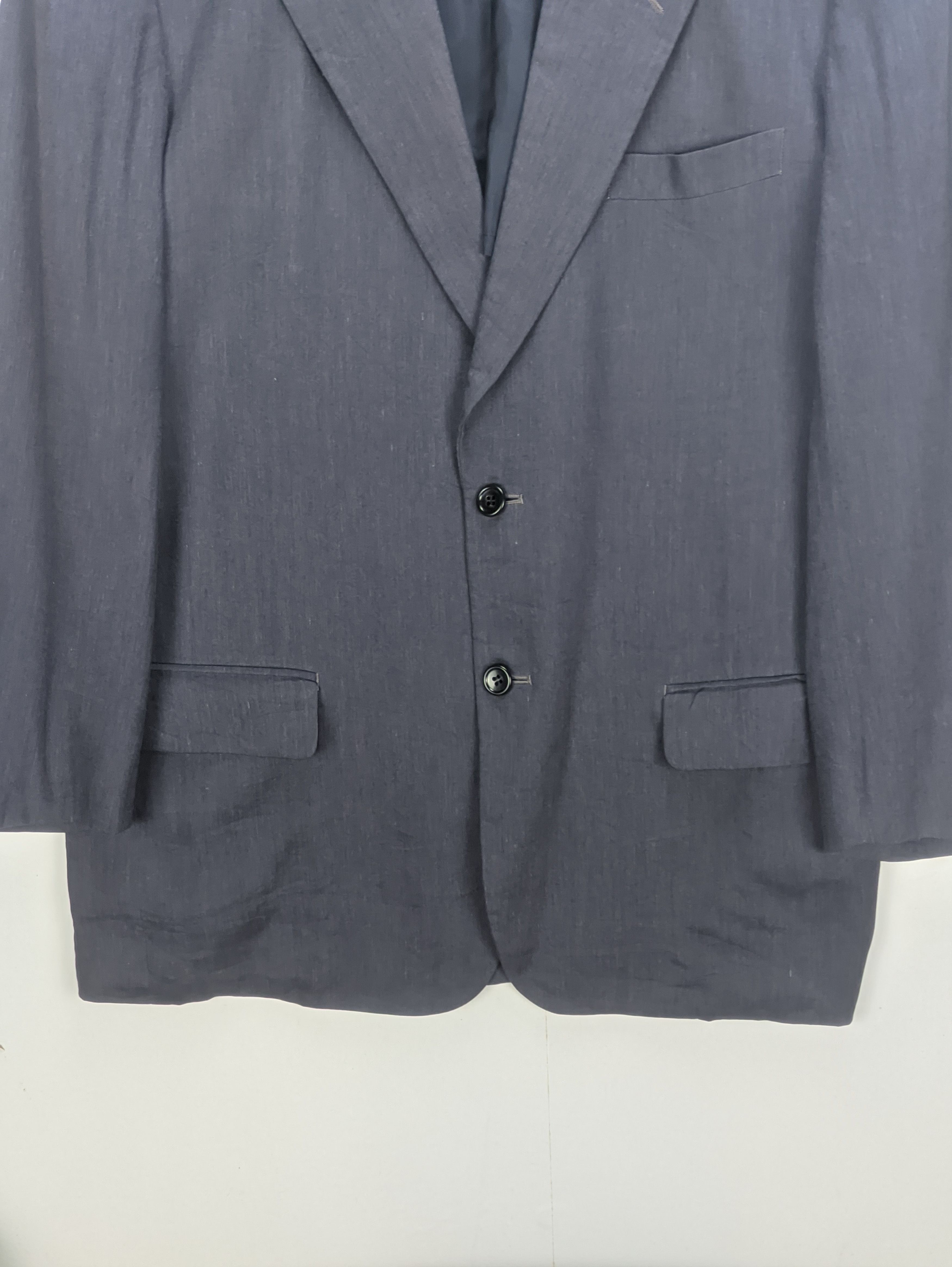 Christian Dior Monsieur Steals🔥Christian Dior Monsieur Blazer Jacket Size US M / EU 48-50 / 2 - 9 Thumbnail