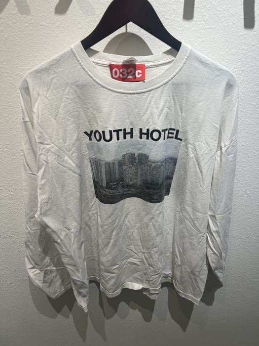 Gosha Rubchinskiy 032C X Gosha Rubchinkskiy L/S | Grailed