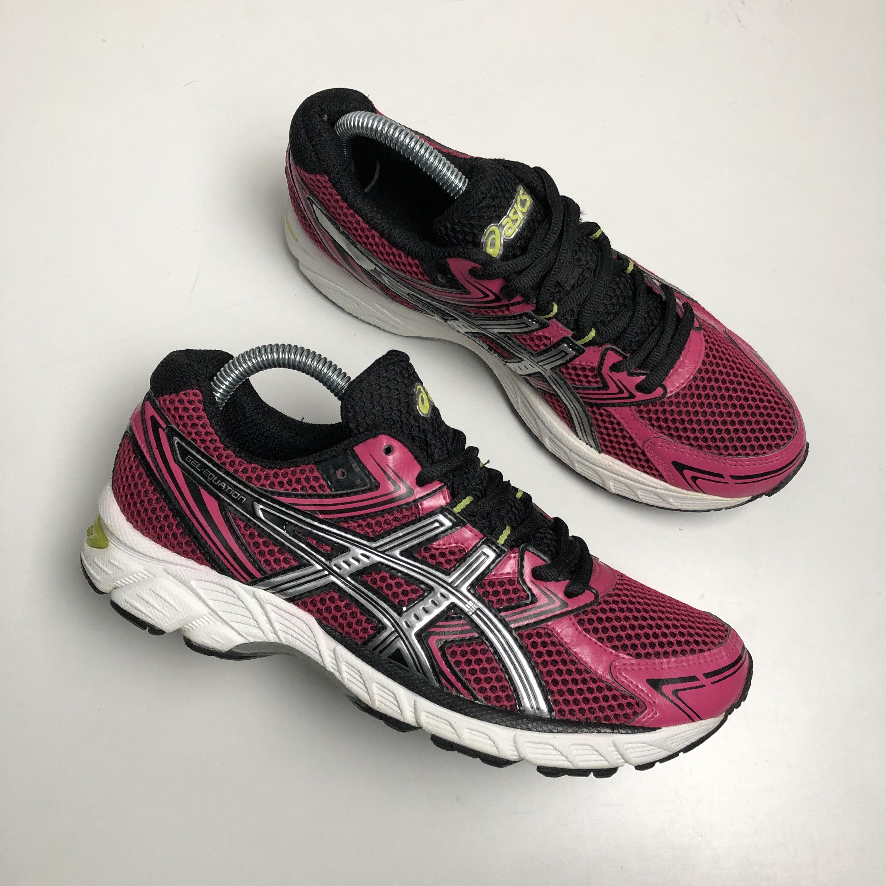 Asics gel equation sales