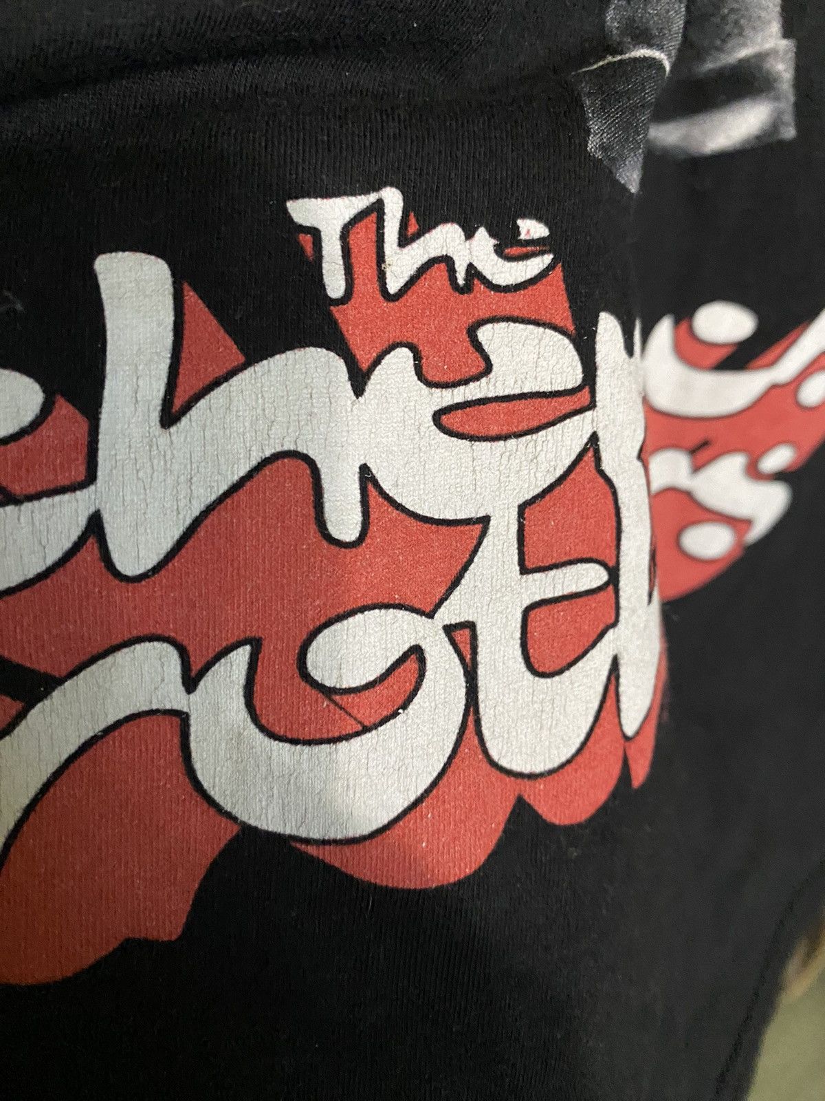Band Tees × Vintage The Chemical Brothers band t-shirt Size US S / EU 44-46 / 1 - 4 Thumbnail