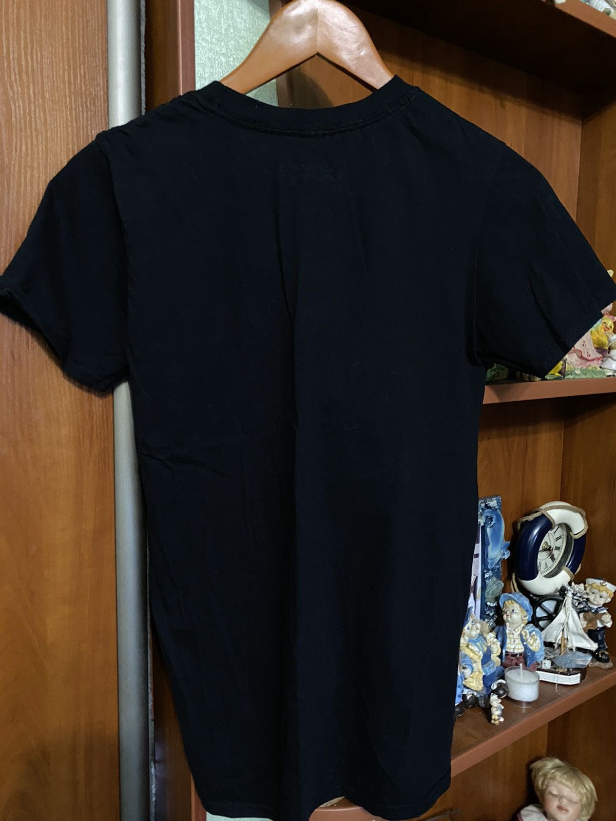 Band Tees × Vintage The Chemical Brothers band t-shirt Size US S / EU 44-46 / 1 - 3 Thumbnail