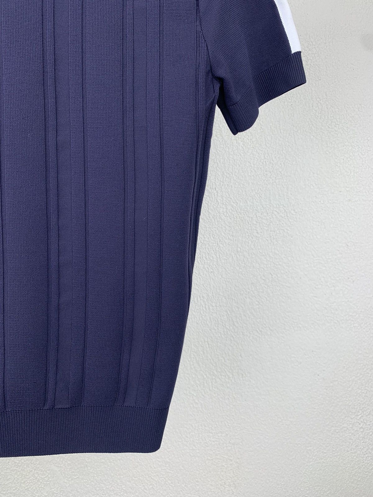 Japanese Brand Vintage Polo Size US S / EU 44-46 / 1 - 13 Thumbnail