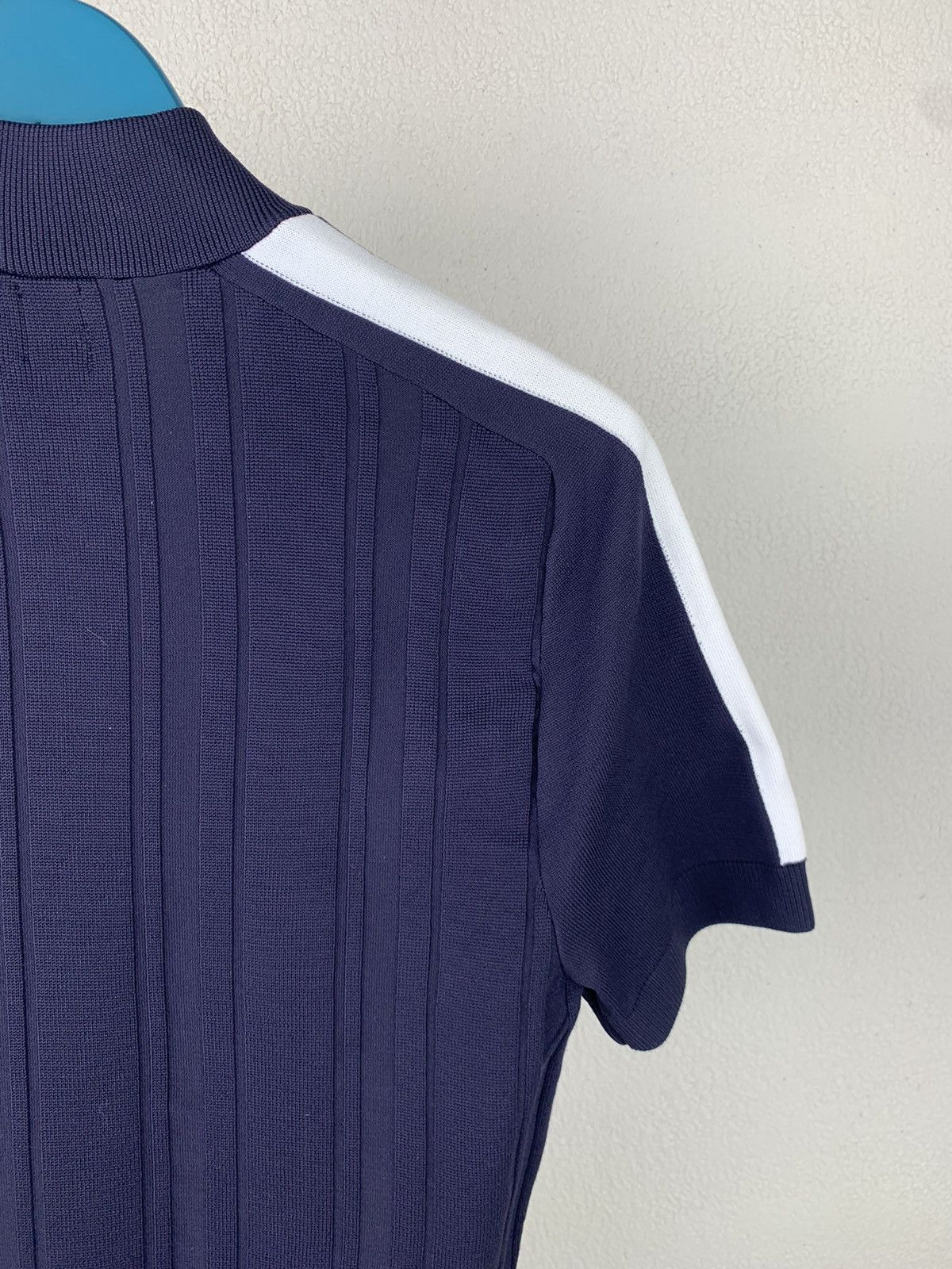 Japanese Brand Vintage Polo Size US S / EU 44-46 / 1 - 11 Thumbnail