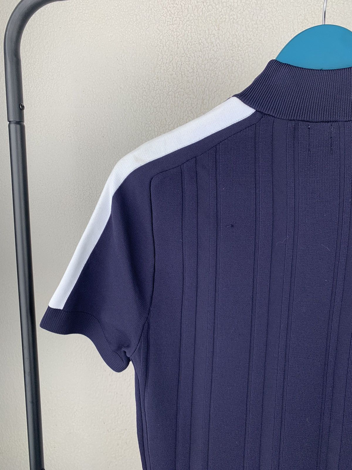 Japanese Brand Vintage Polo Size US S / EU 44-46 / 1 - 9 Thumbnail